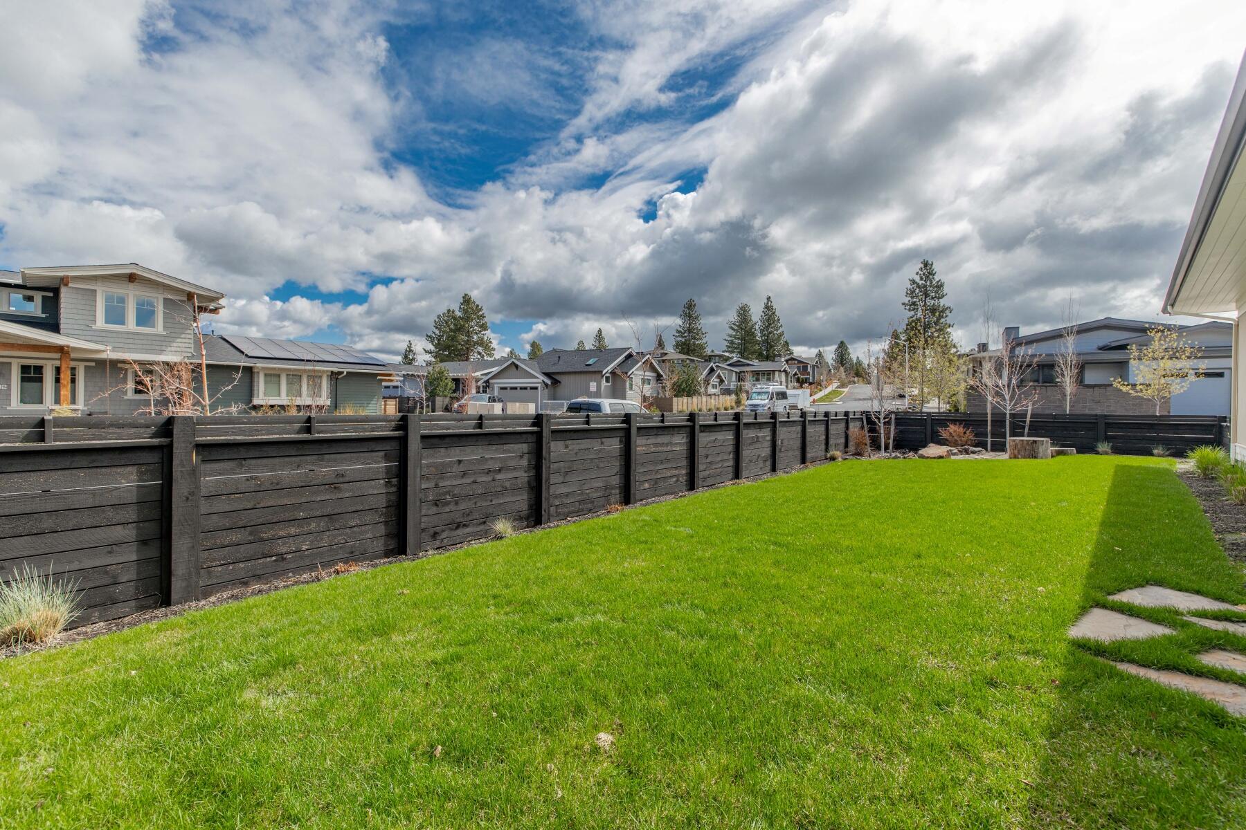 NorthWest Crossing - Residential