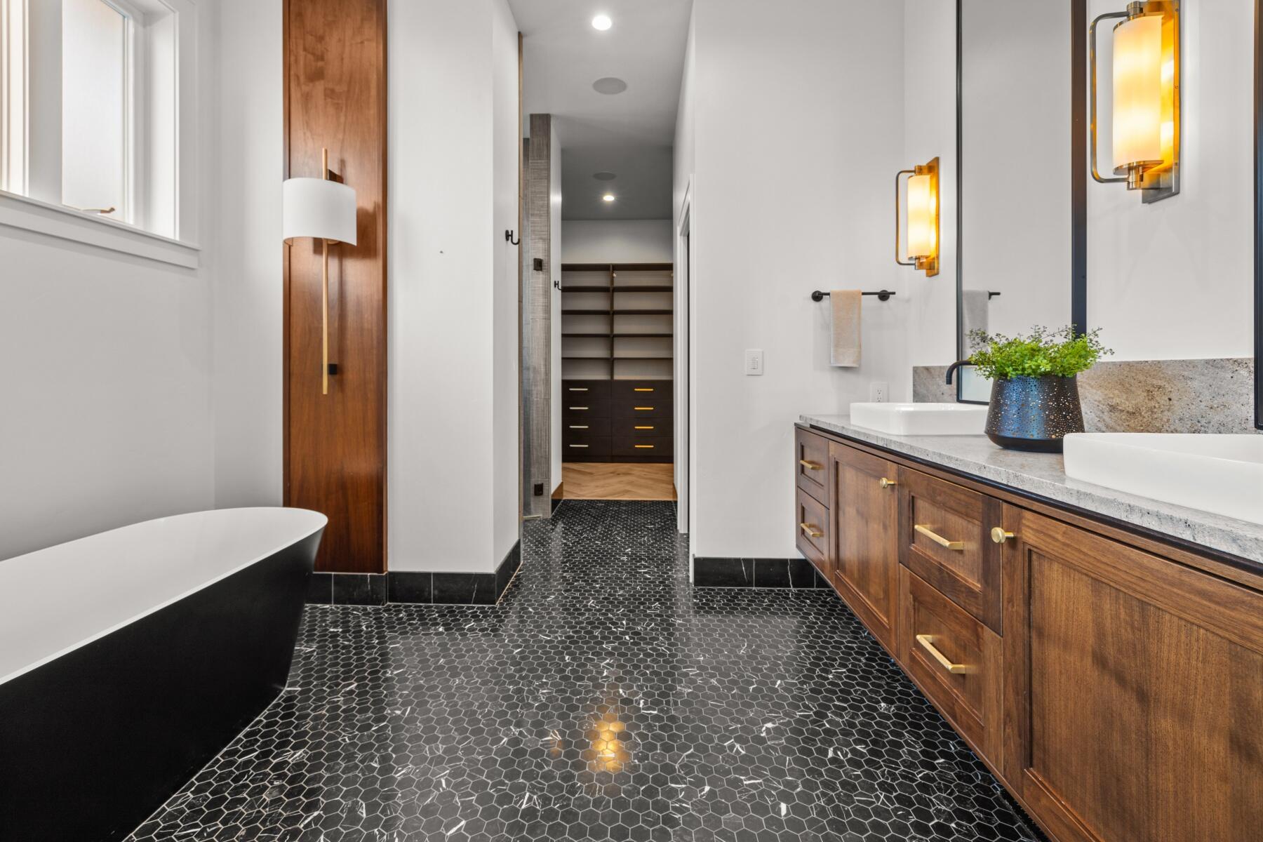 NorthWest Crossing - Residential