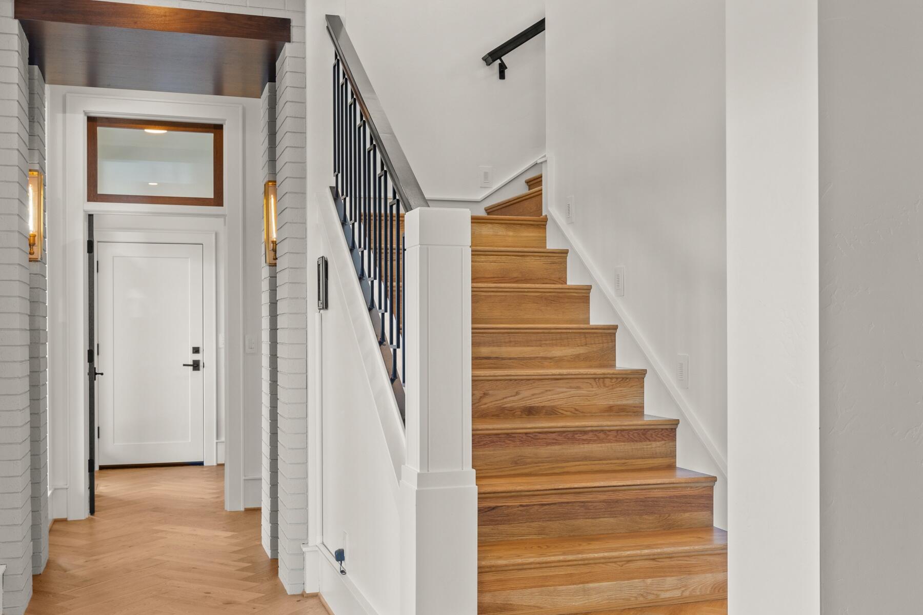 NorthWest Crossing - Residential