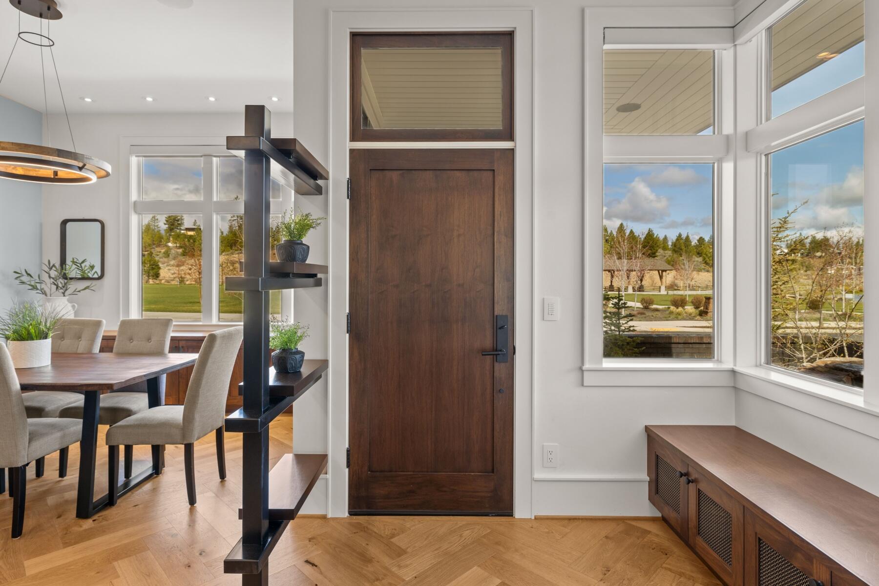 NorthWest Crossing - Residential