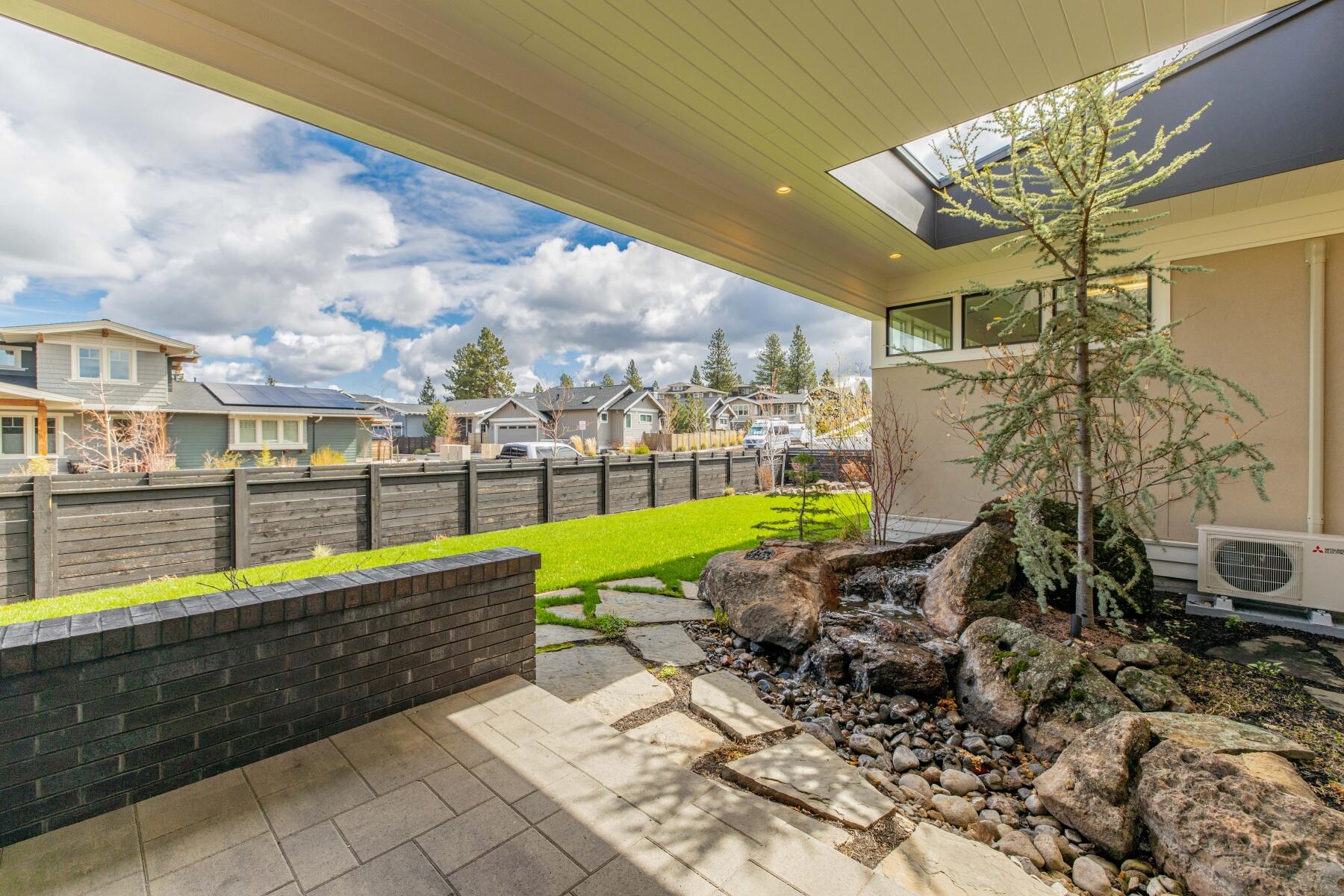 NorthWest Crossing - Residential