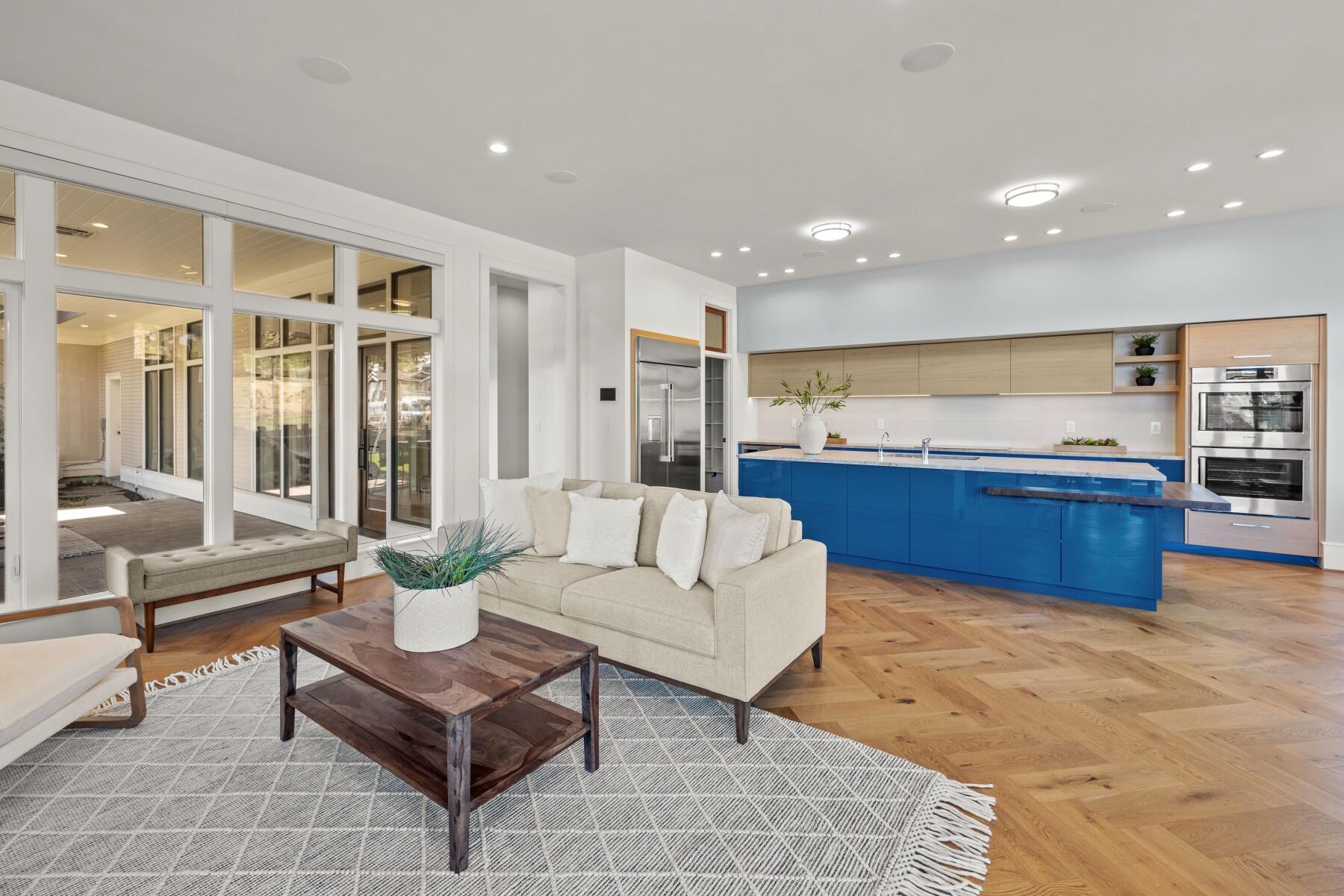 NorthWest Crossing - Residential