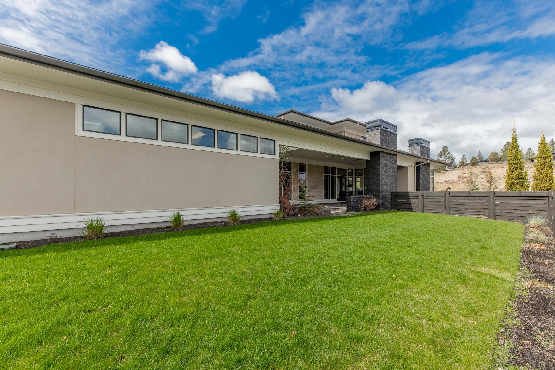 NorthWest Crossing - Residential