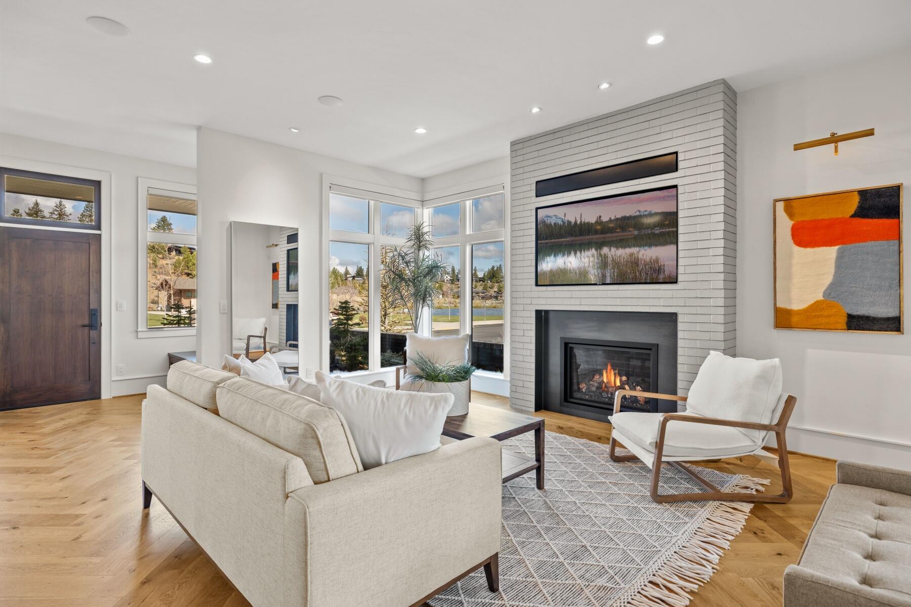 NorthWest Crossing - Residential