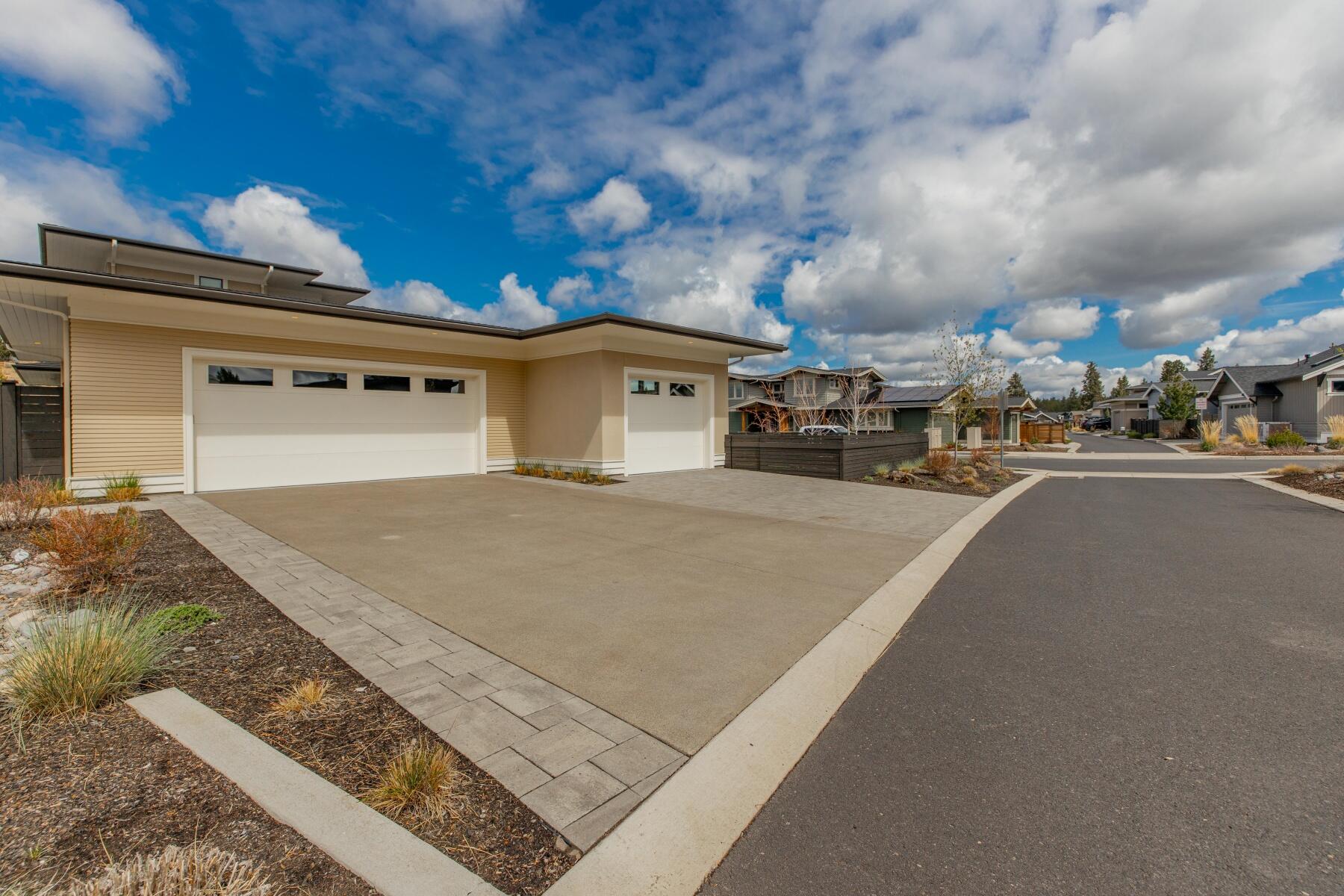 NorthWest Crossing - Residential