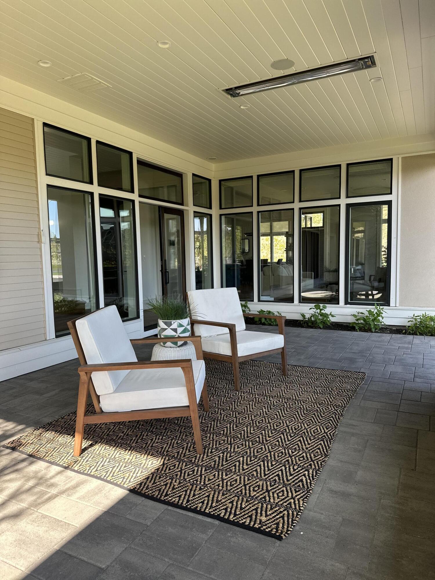 NorthWest Crossing - Residential