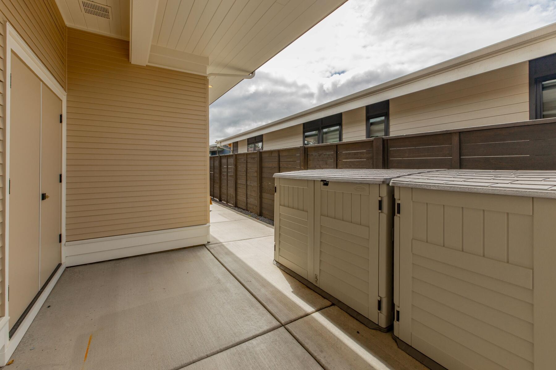 NorthWest Crossing - Residential