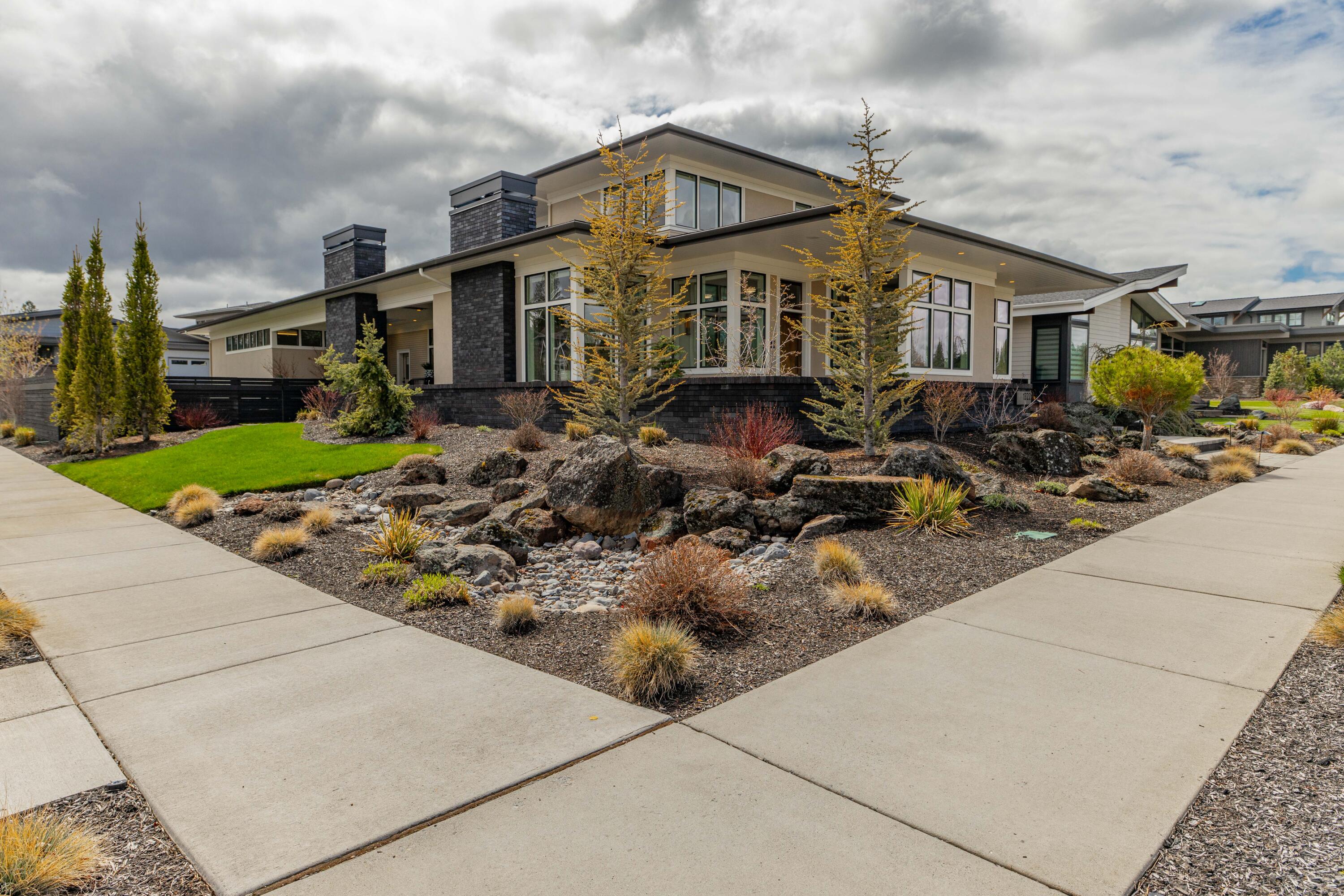 NorthWest Crossing - Residential