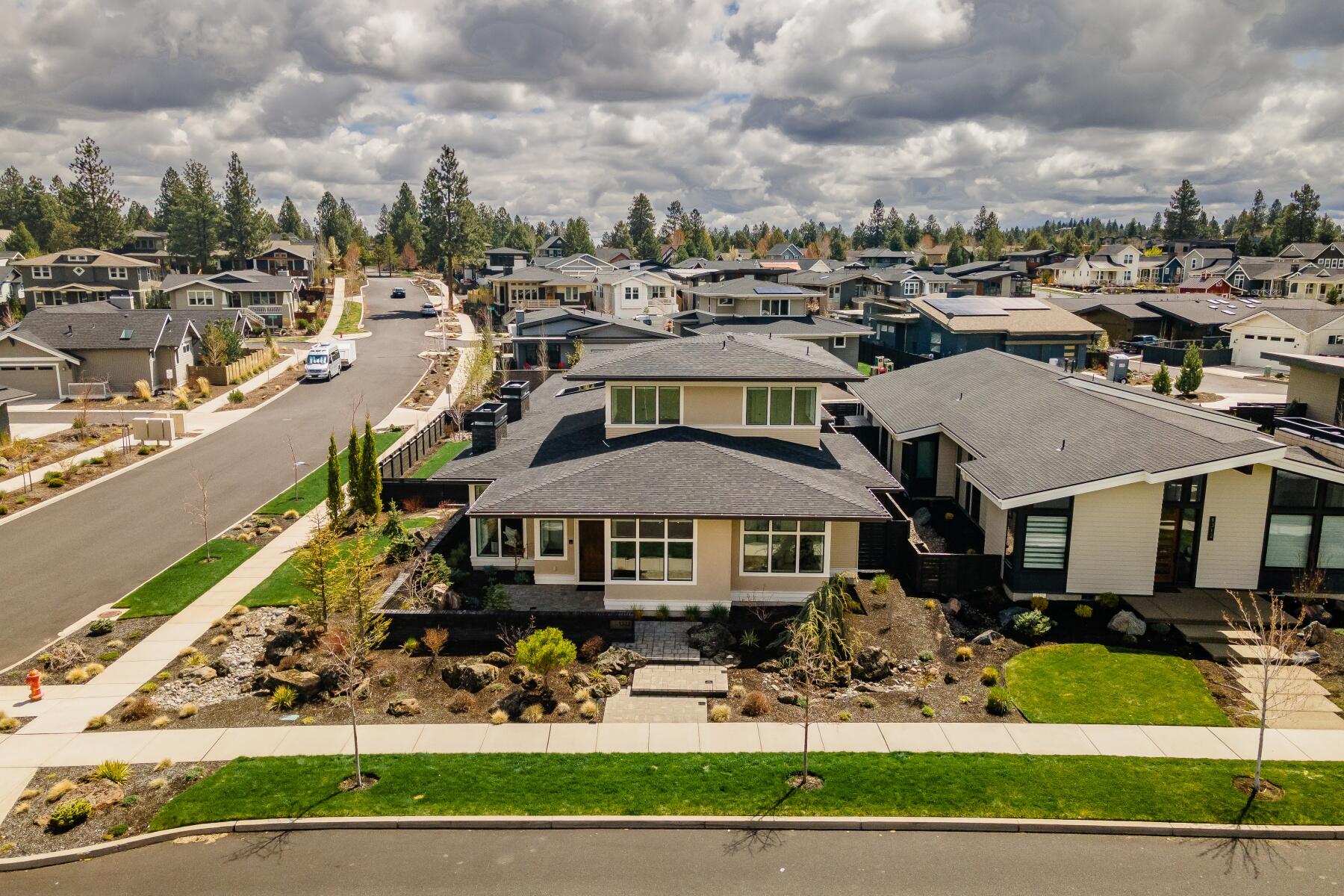 NorthWest Crossing - Residential