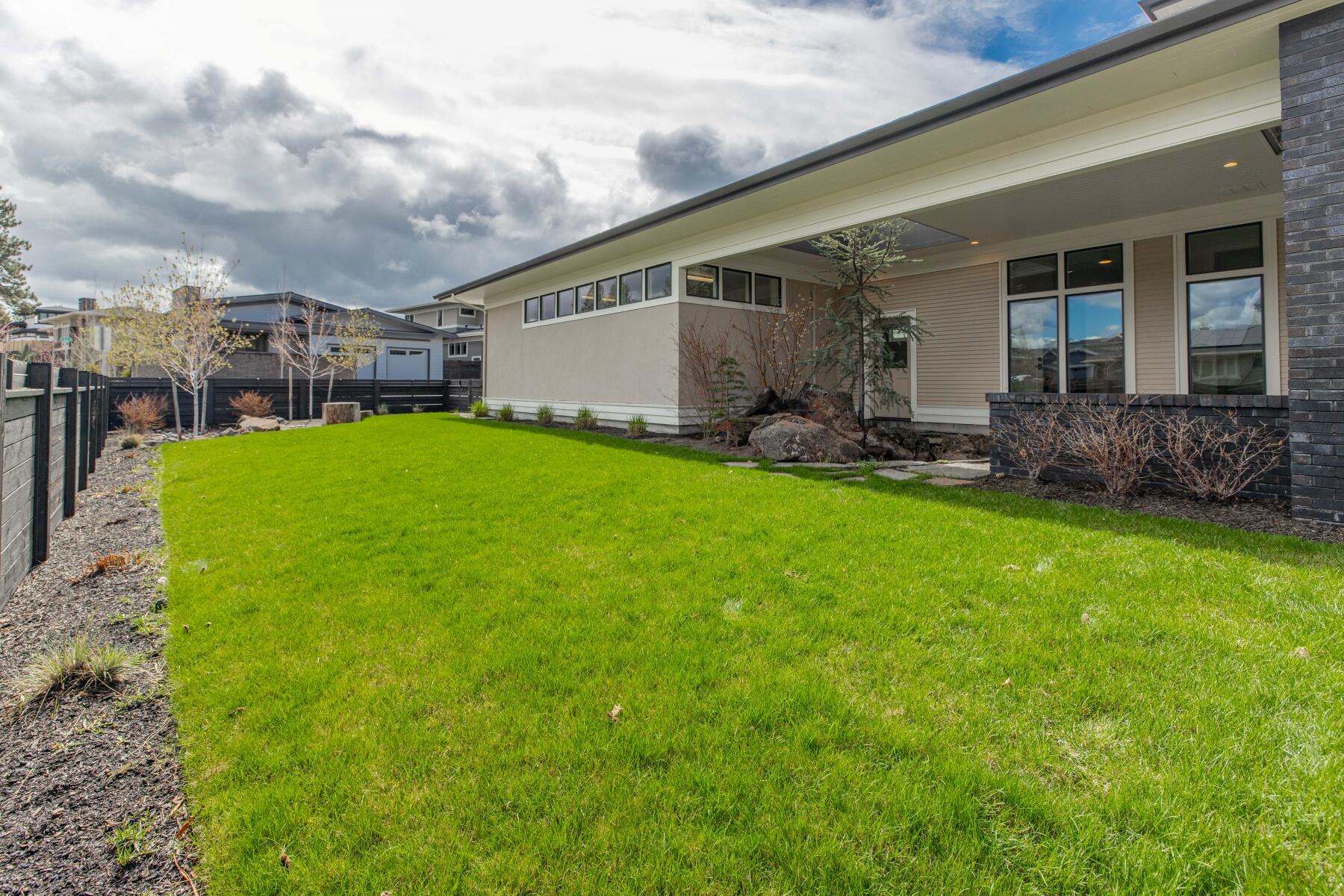 NorthWest Crossing - Residential