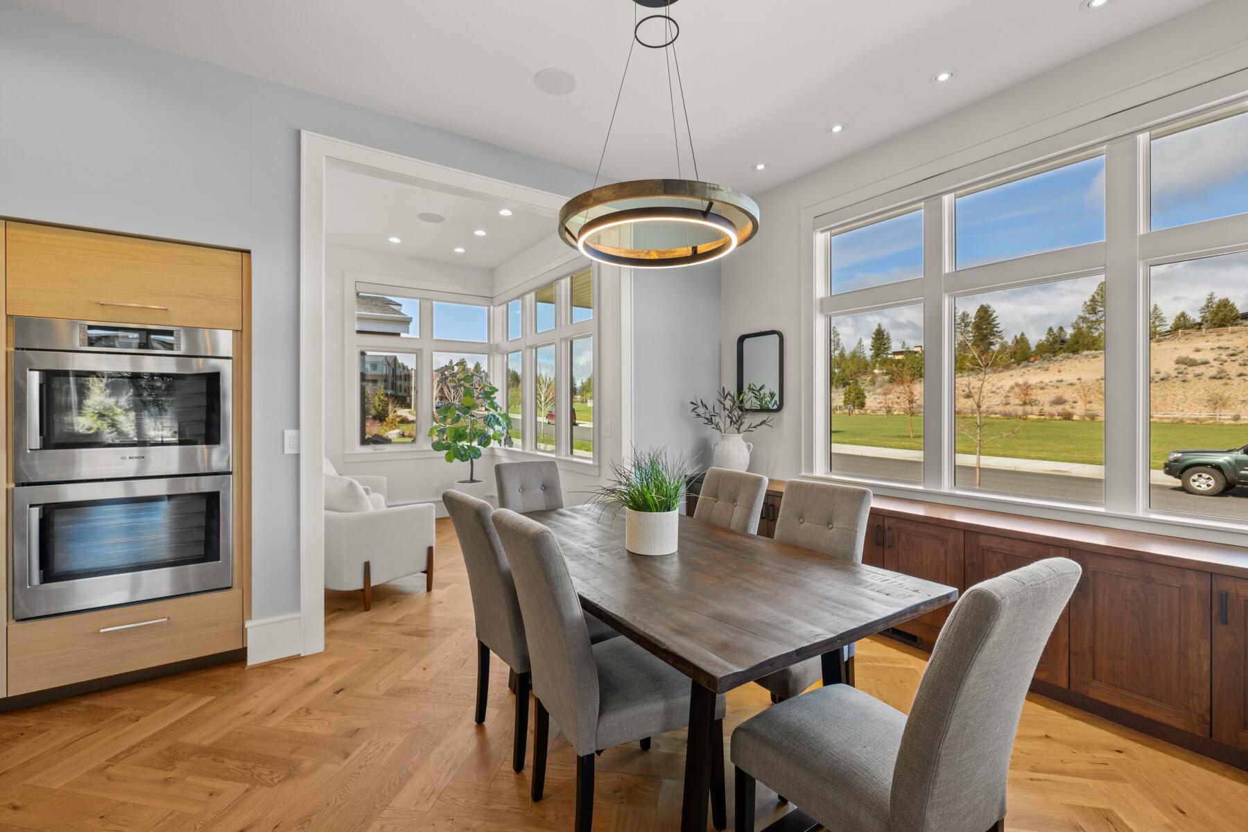 NorthWest Crossing - Residential