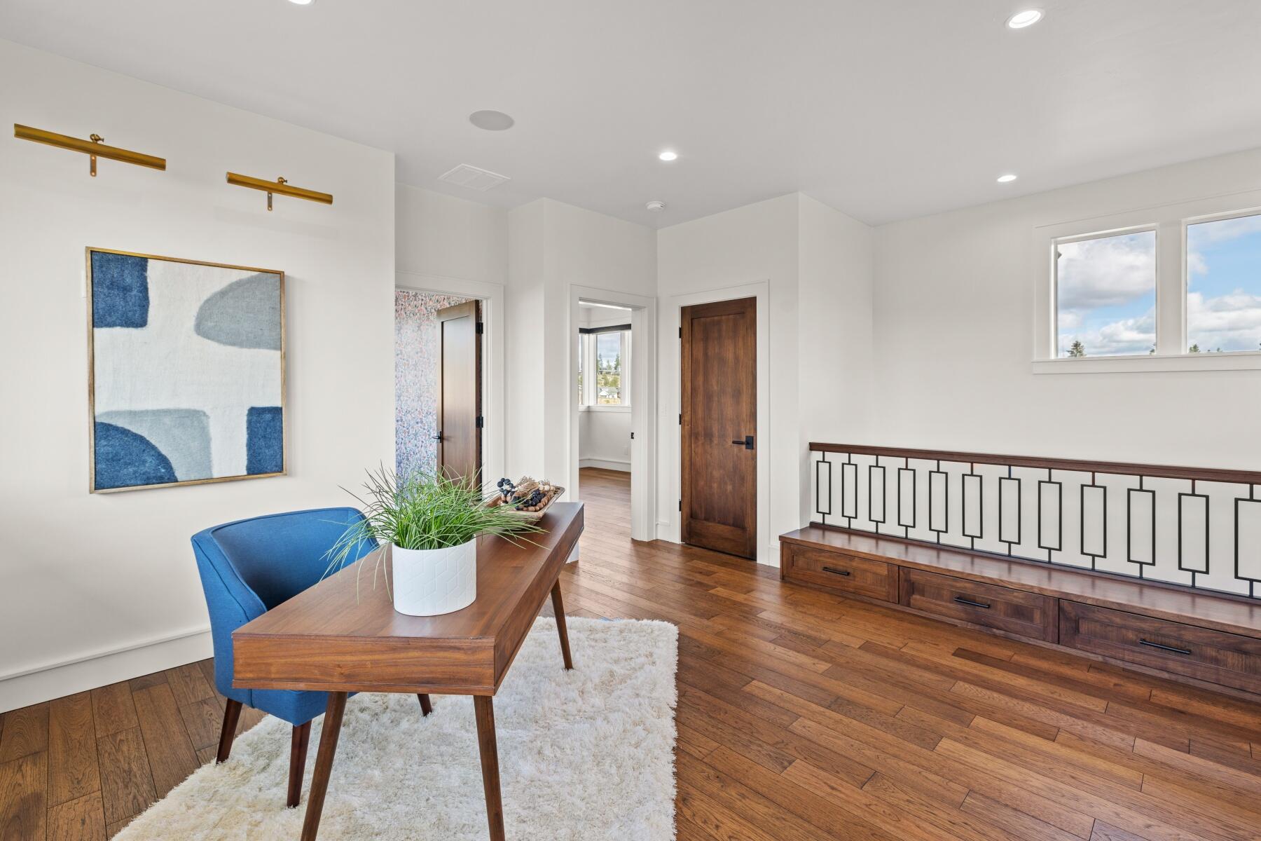 NorthWest Crossing - Residential