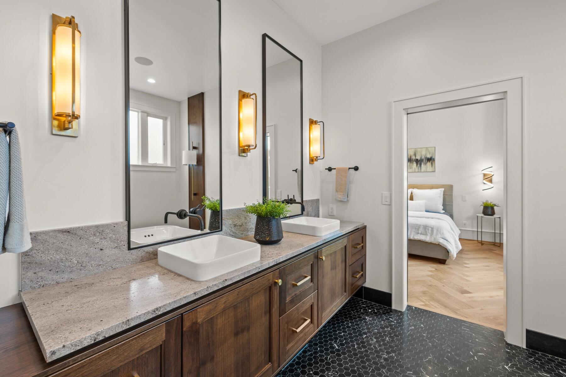 NorthWest Crossing - Residential
