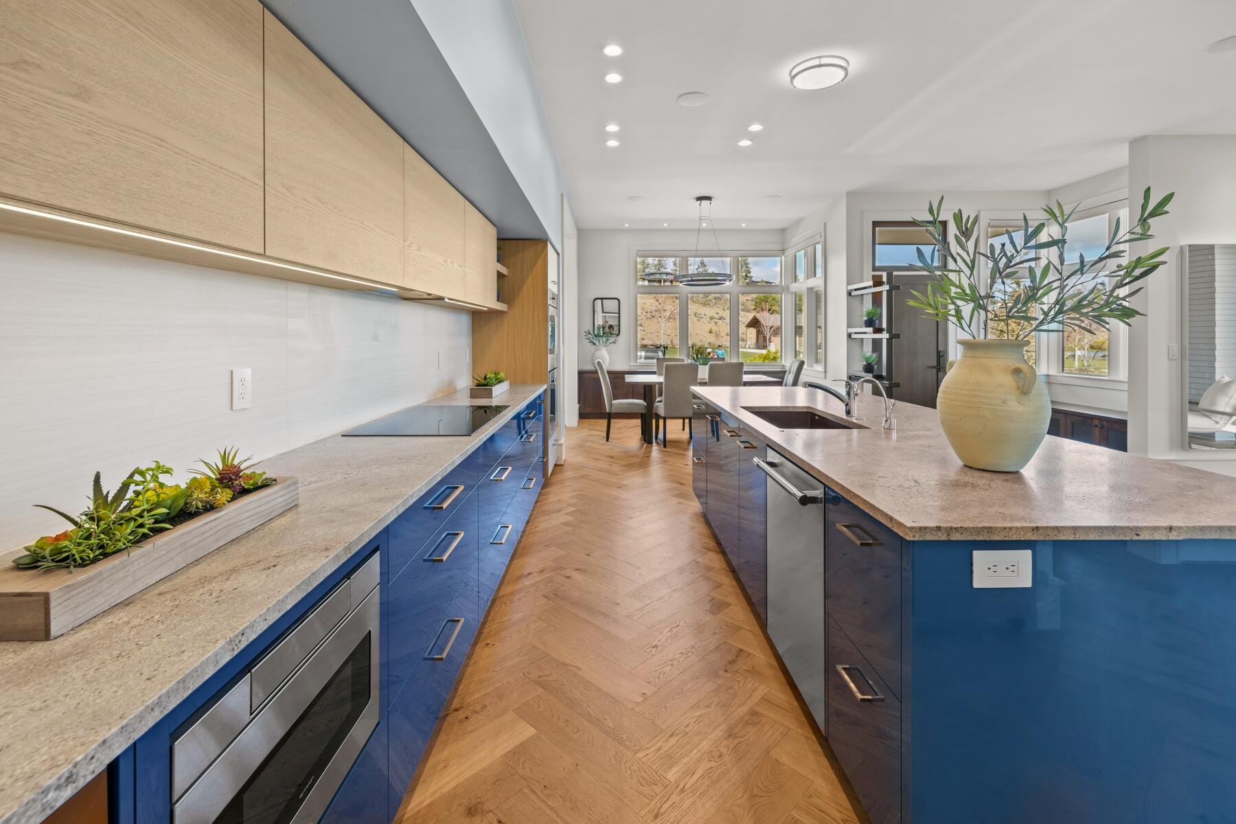 NorthWest Crossing - Residential