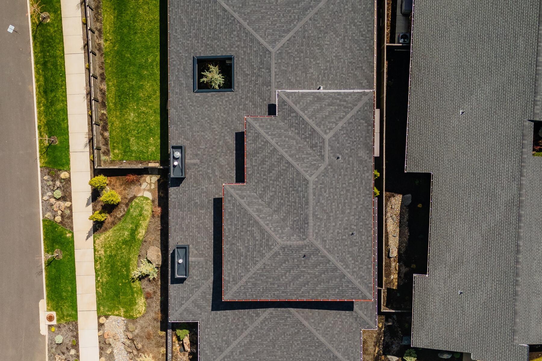 NorthWest Crossing - Residential