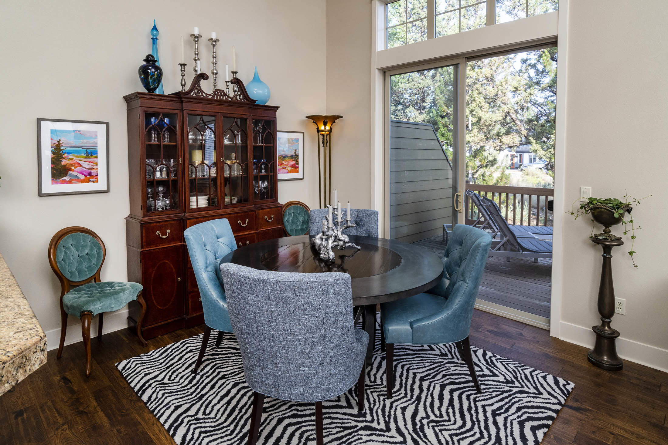 Copperstone - Residential