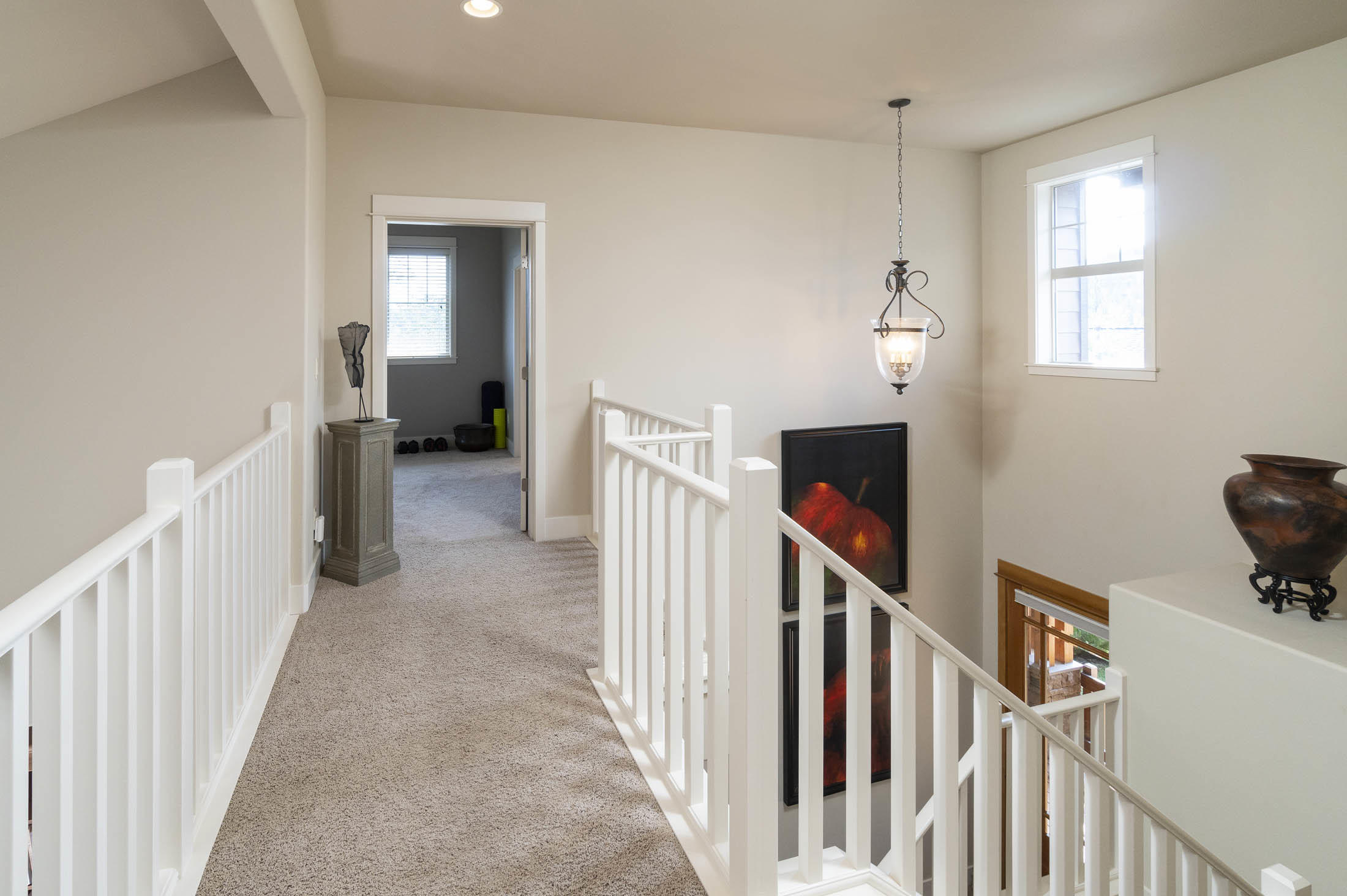 Copperstone - Residential