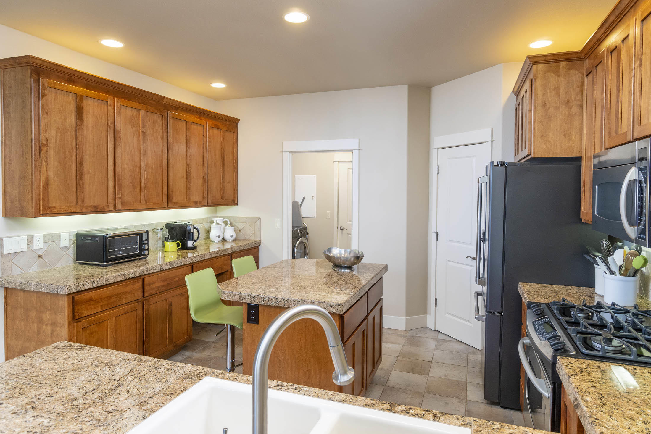Copperstone - Residential