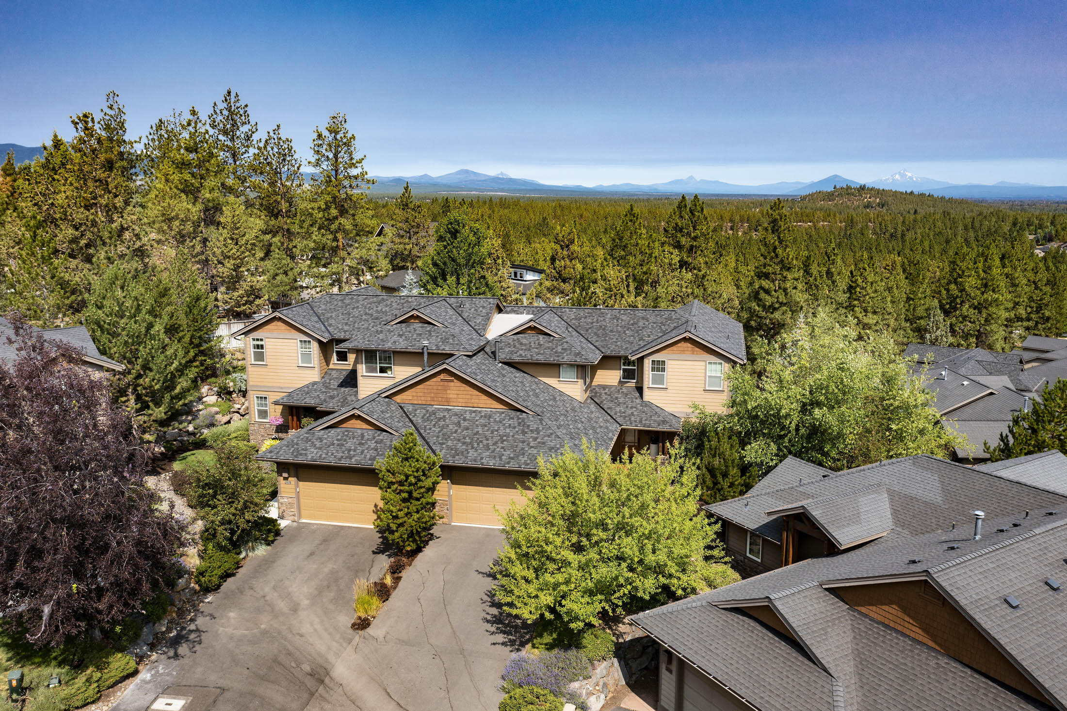 Copperstone - Residential