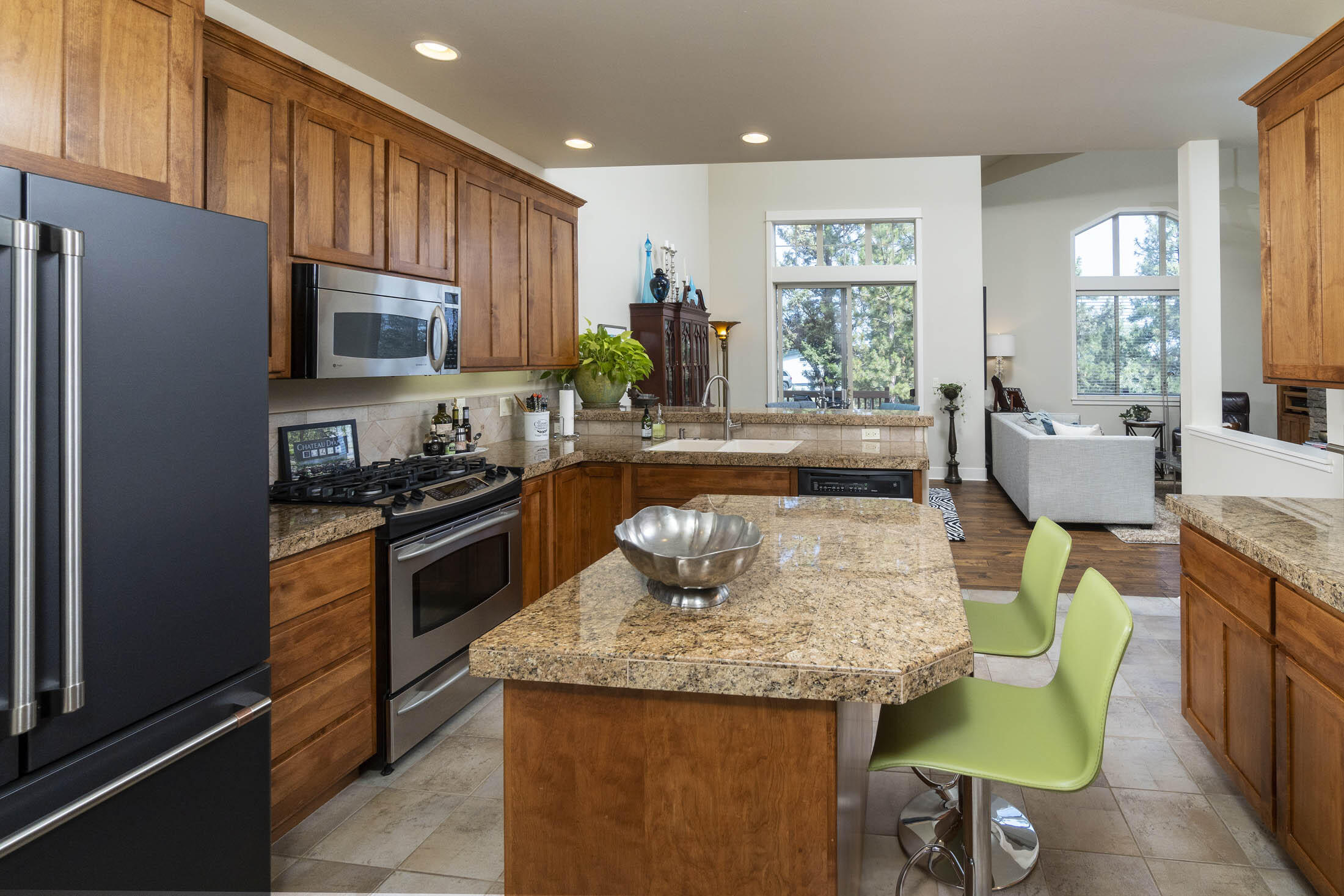 Copperstone - Residential