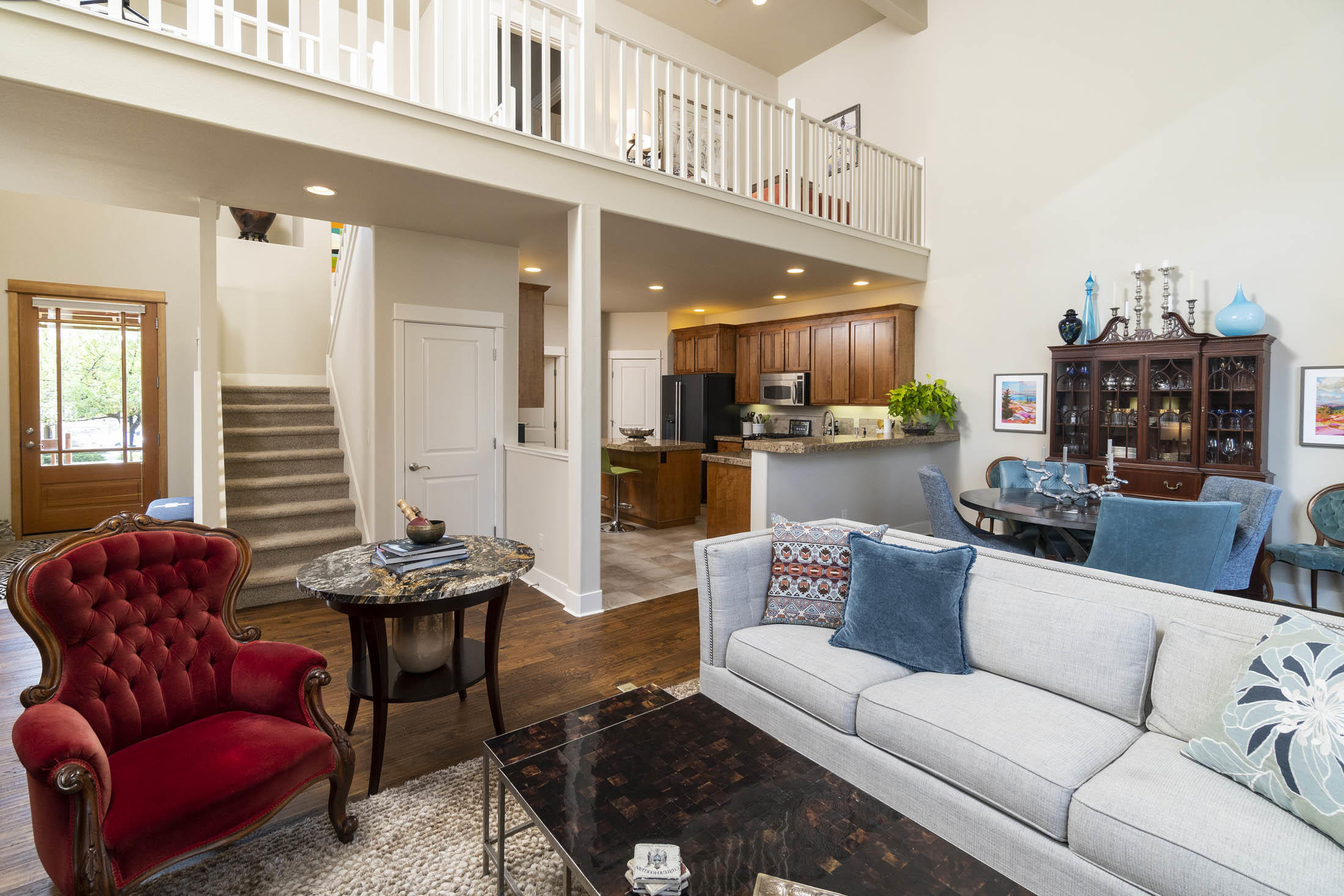 Copperstone - Residential