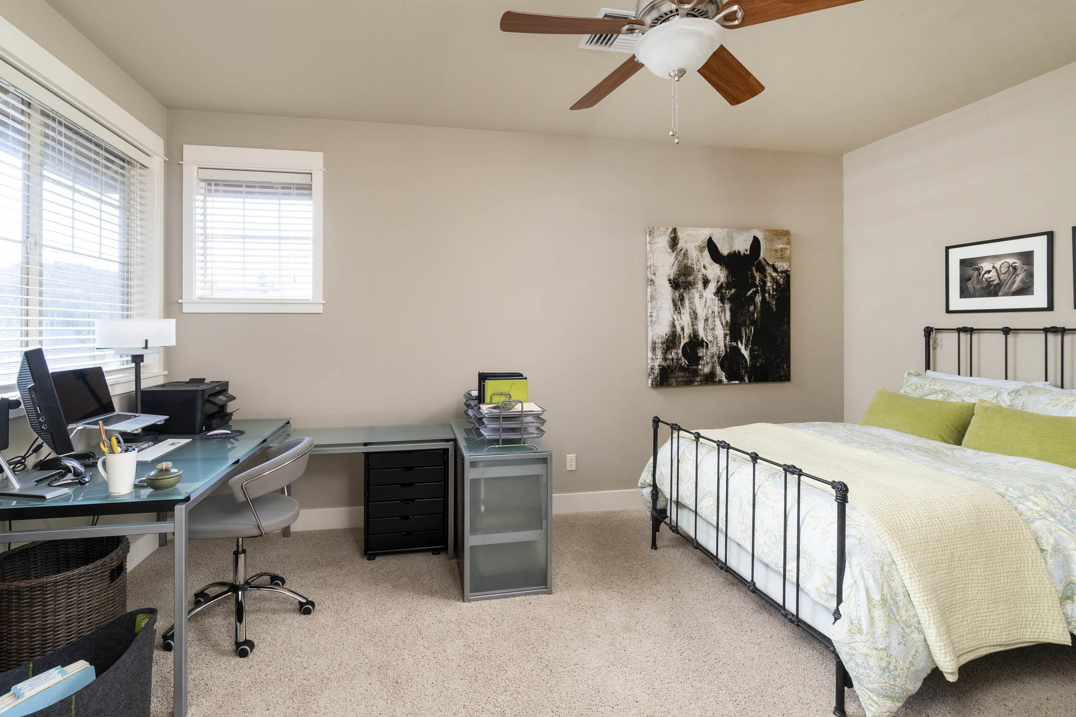 Copperstone - Residential