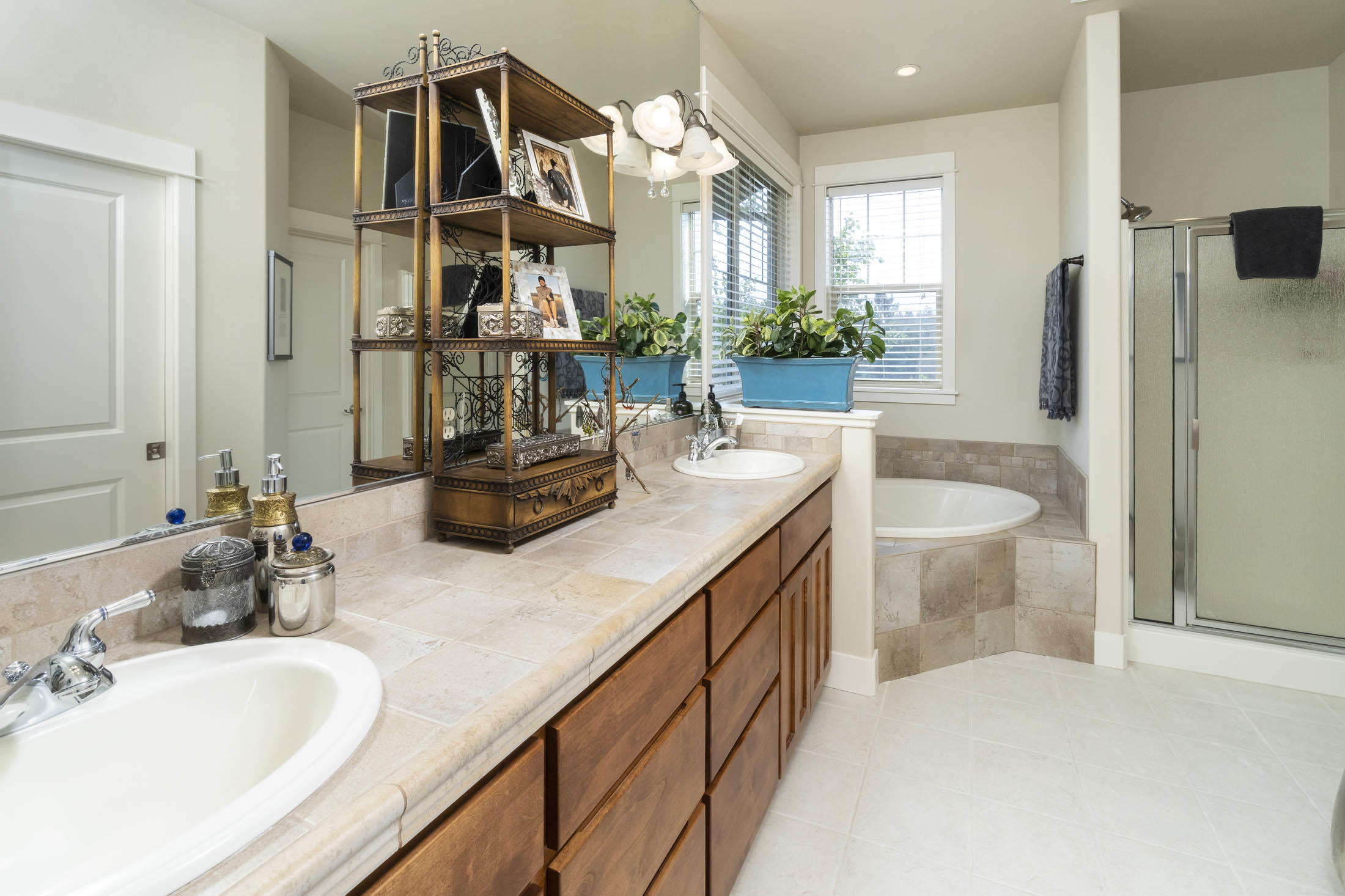 Copperstone - Residential
