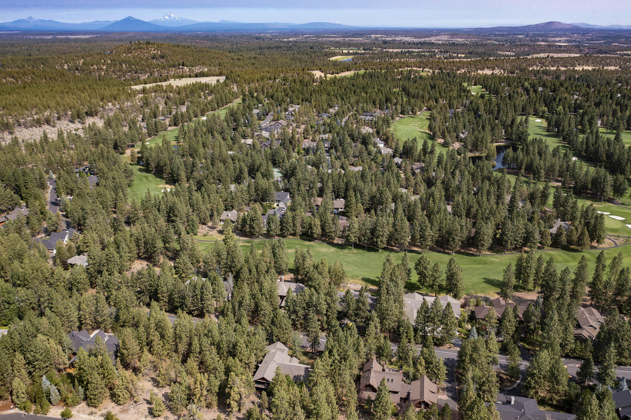 Copperstone - Residential