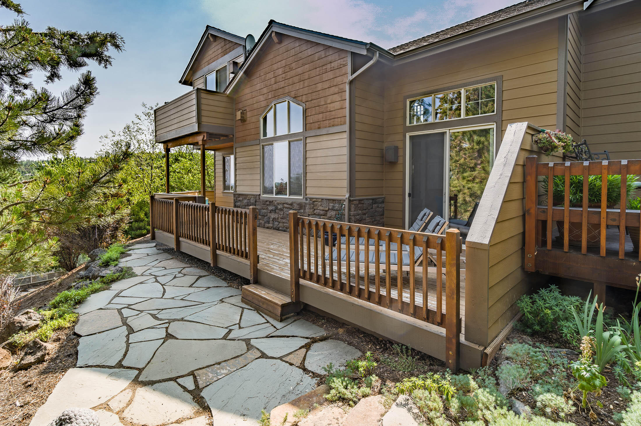 Copperstone - Residential