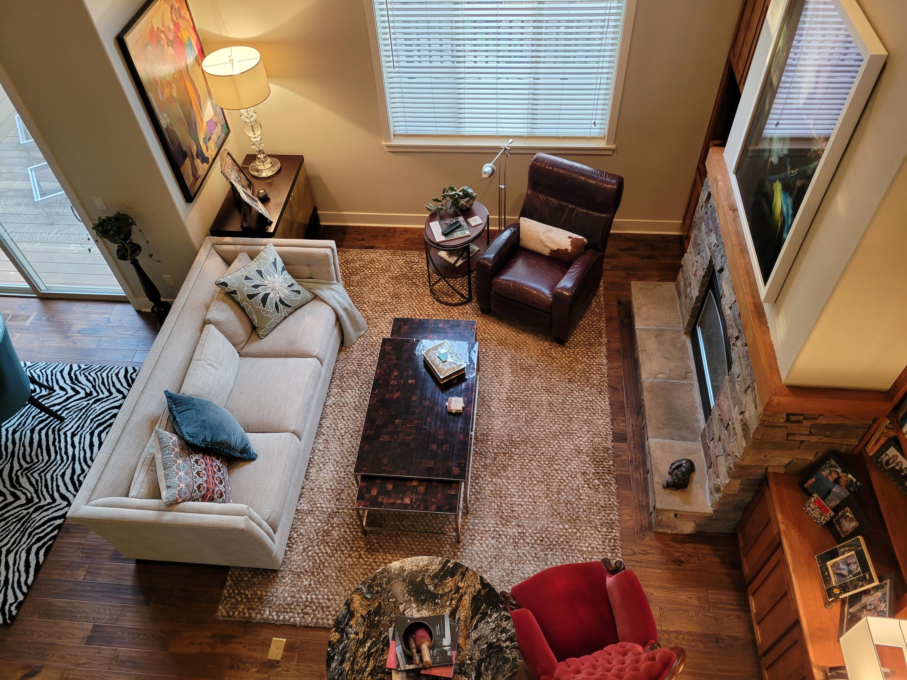 Copperstone - Residential