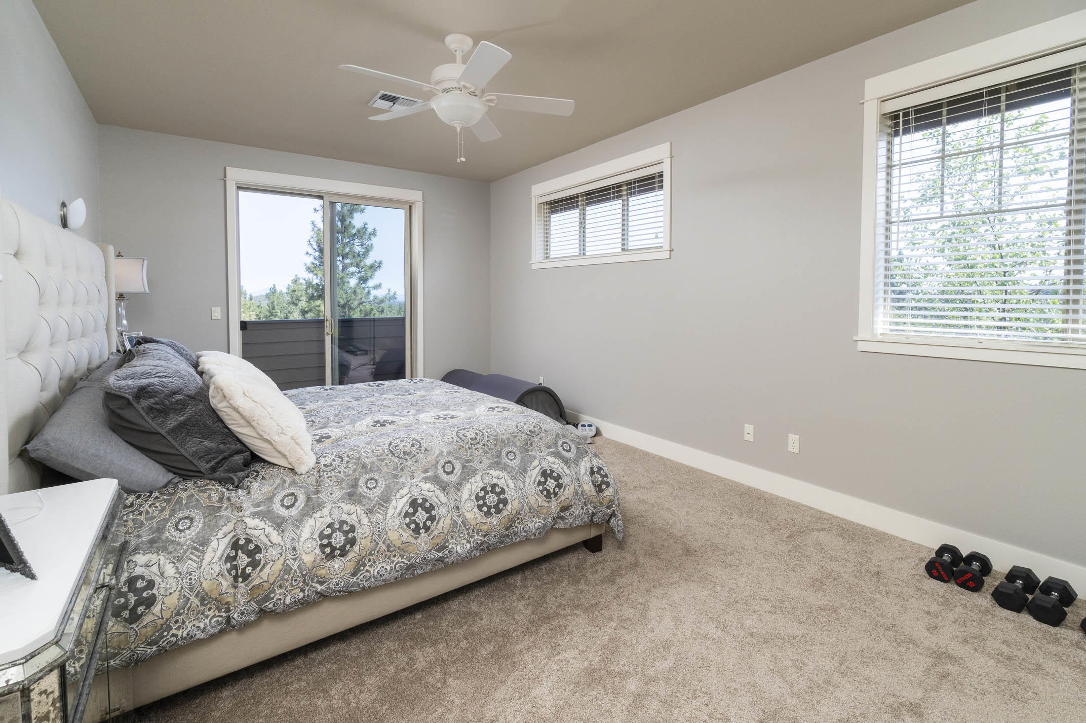 Copperstone - Residential