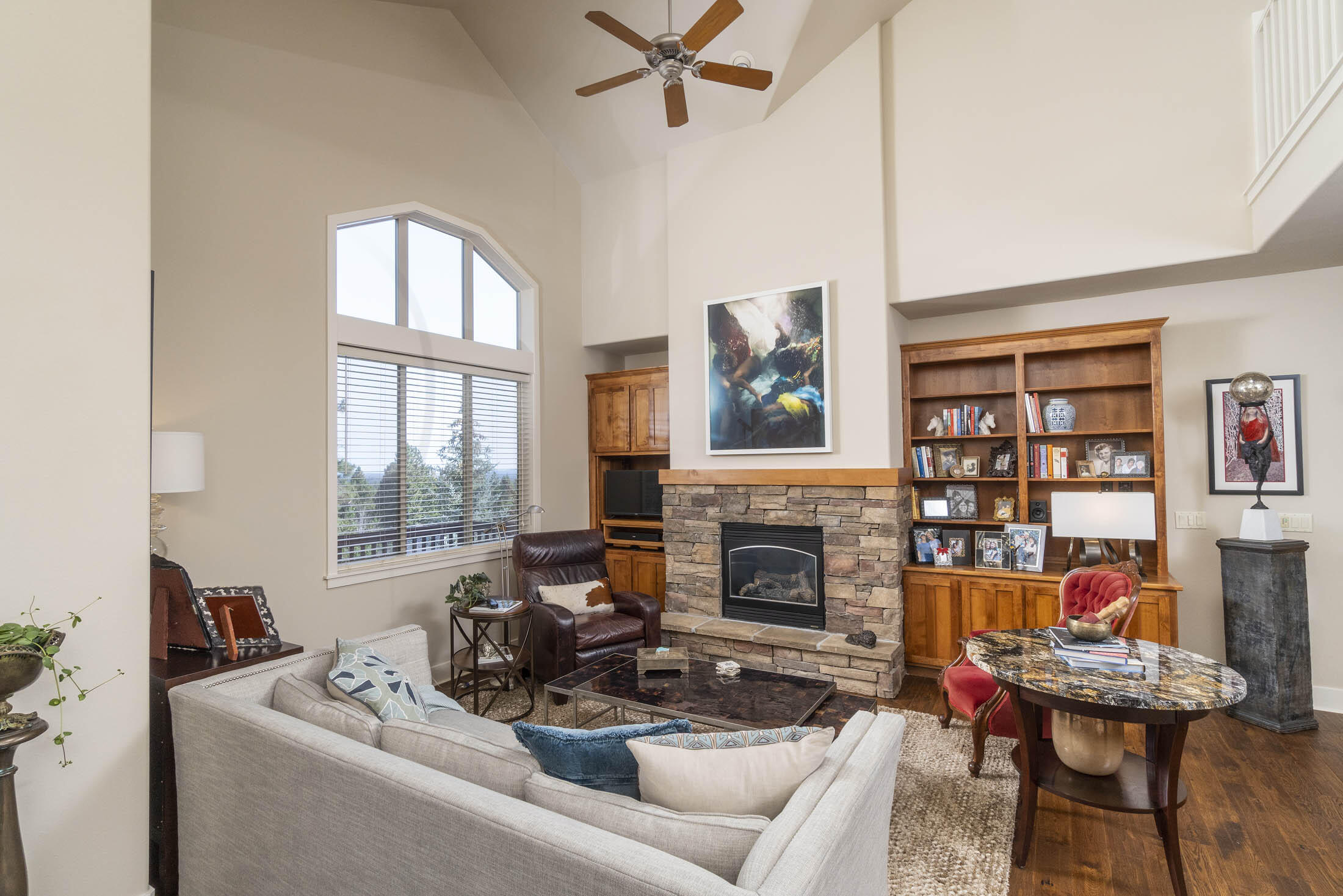 Copperstone - Residential