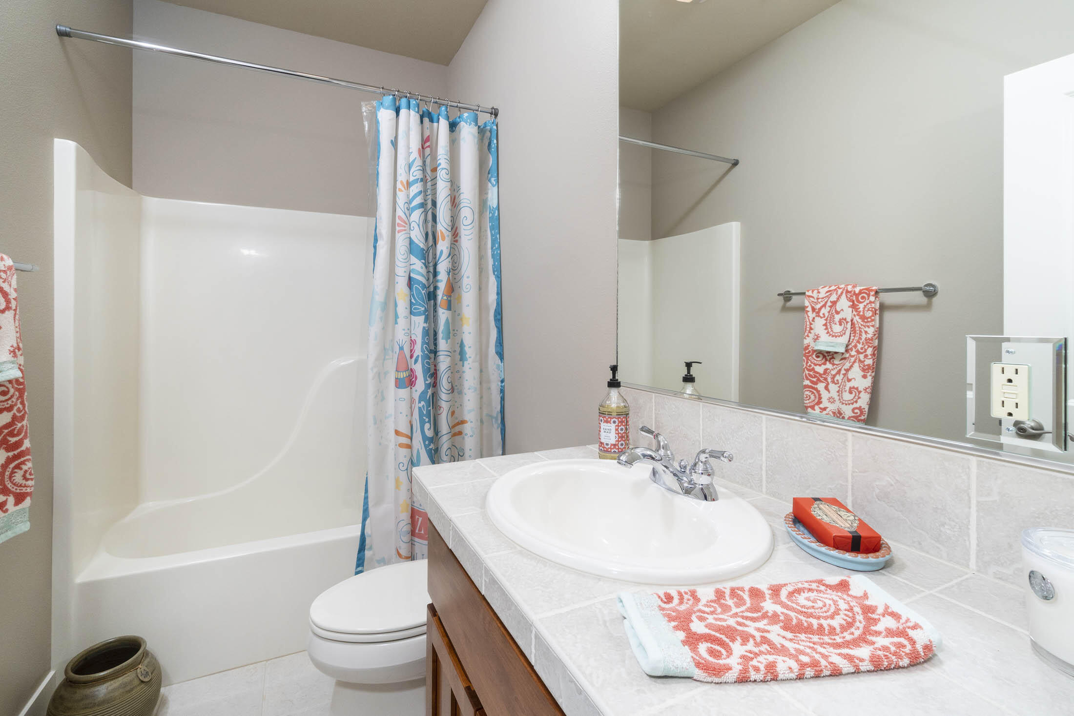 Copperstone - Residential