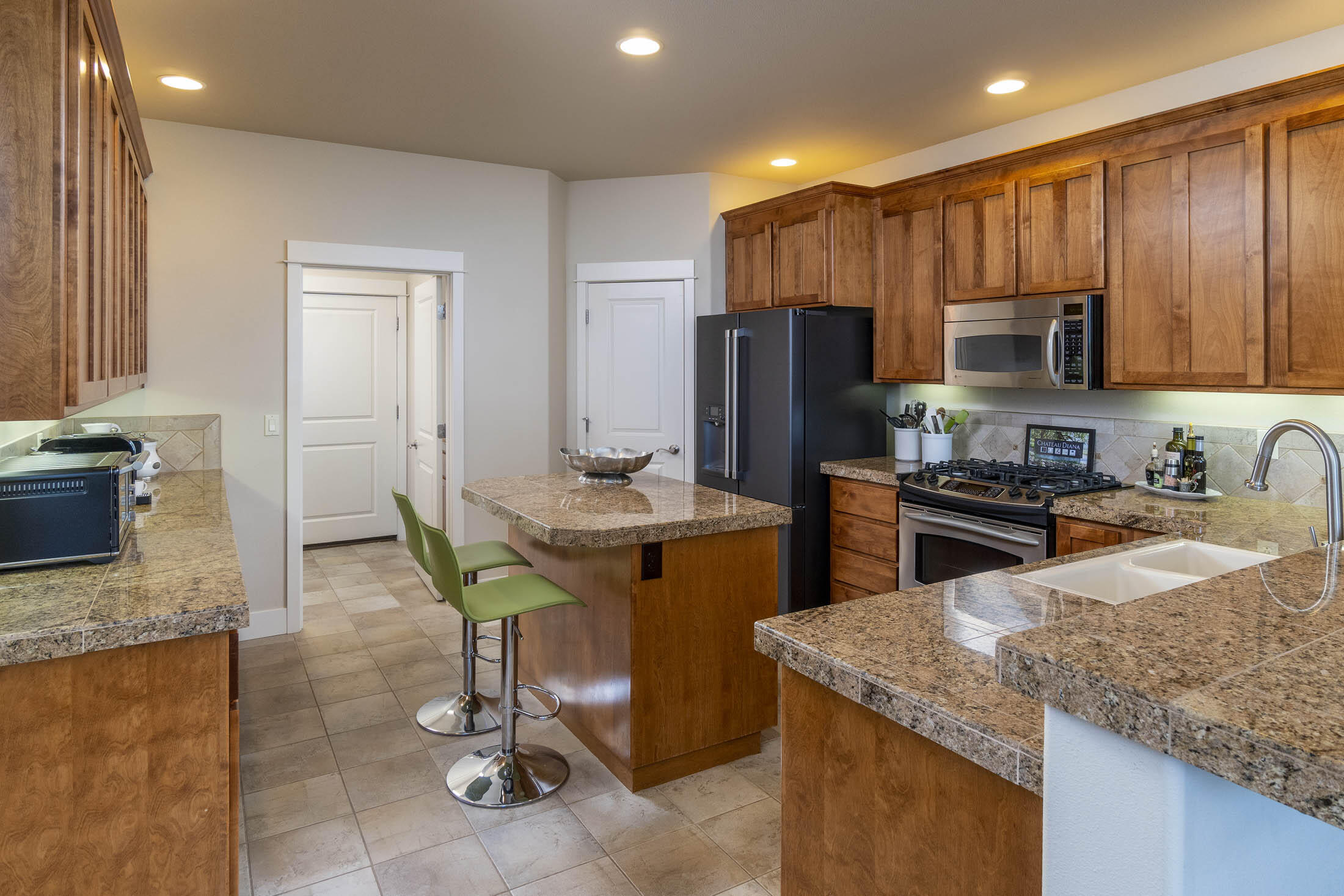 Copperstone - Residential