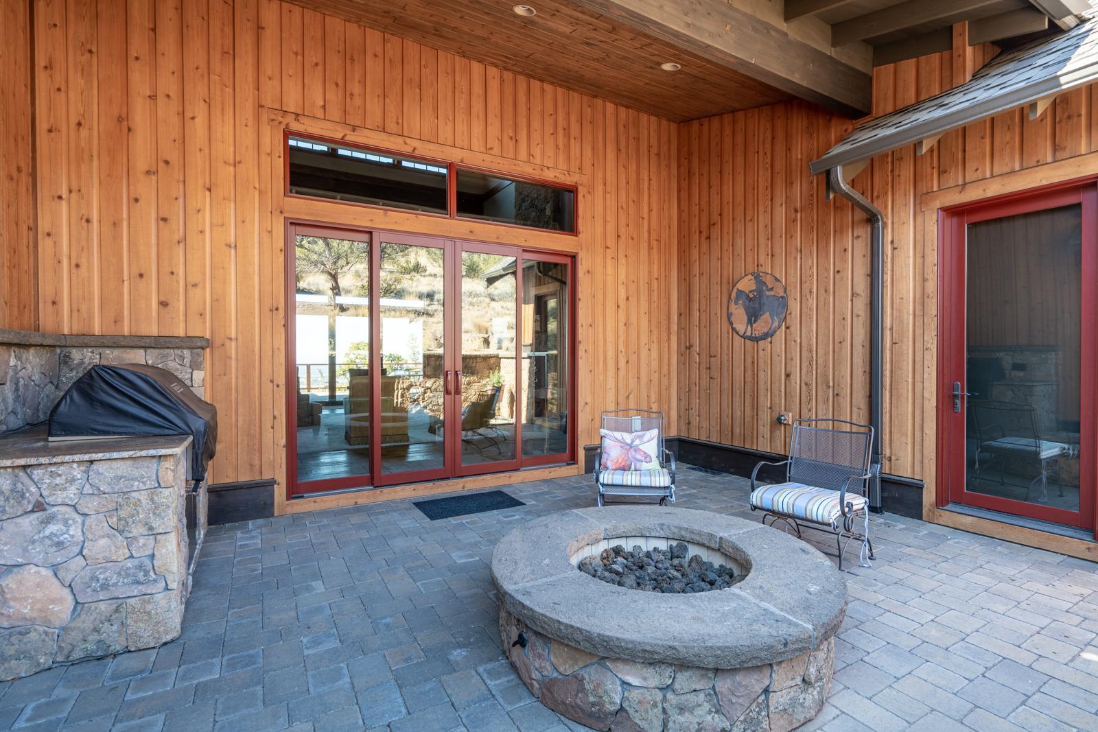 Brasada Ranch - Residential