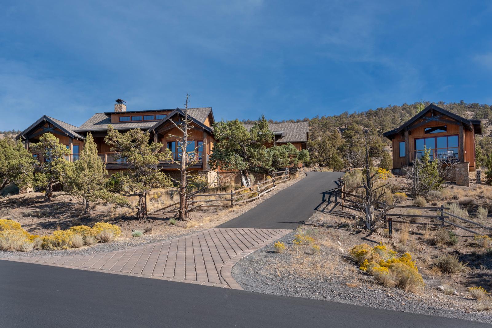 Brasada Ranch - Residential