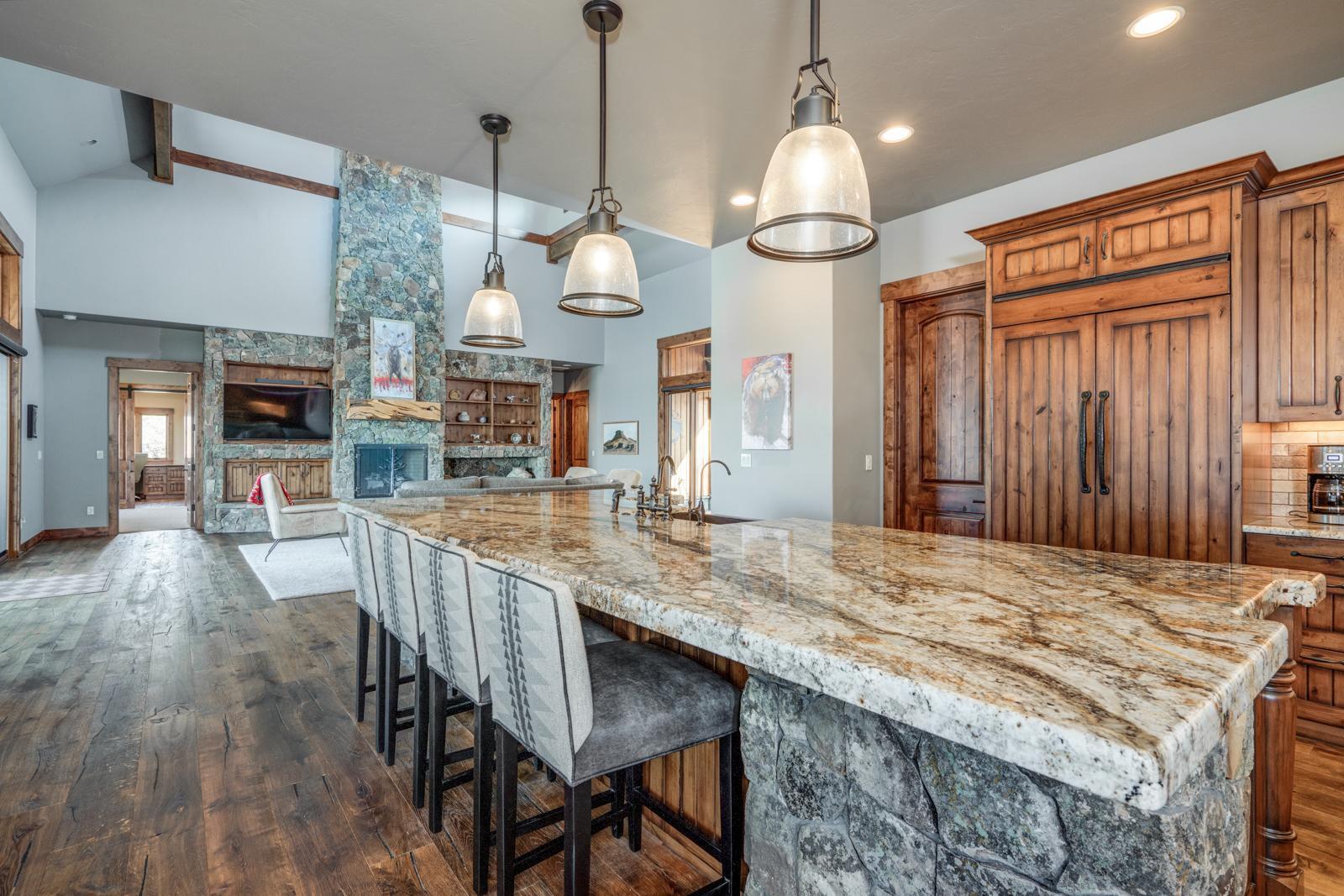 Brasada Ranch - Residential