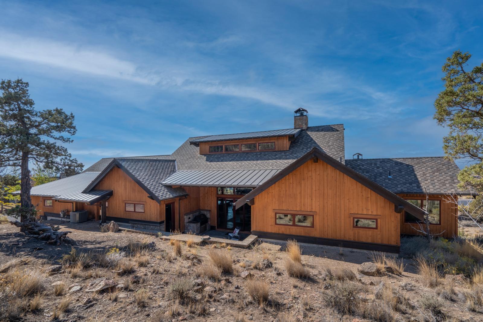 Brasada Ranch - Residential