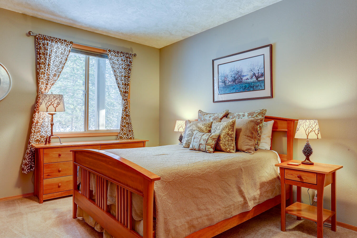 Fairway Crest Village - Residential