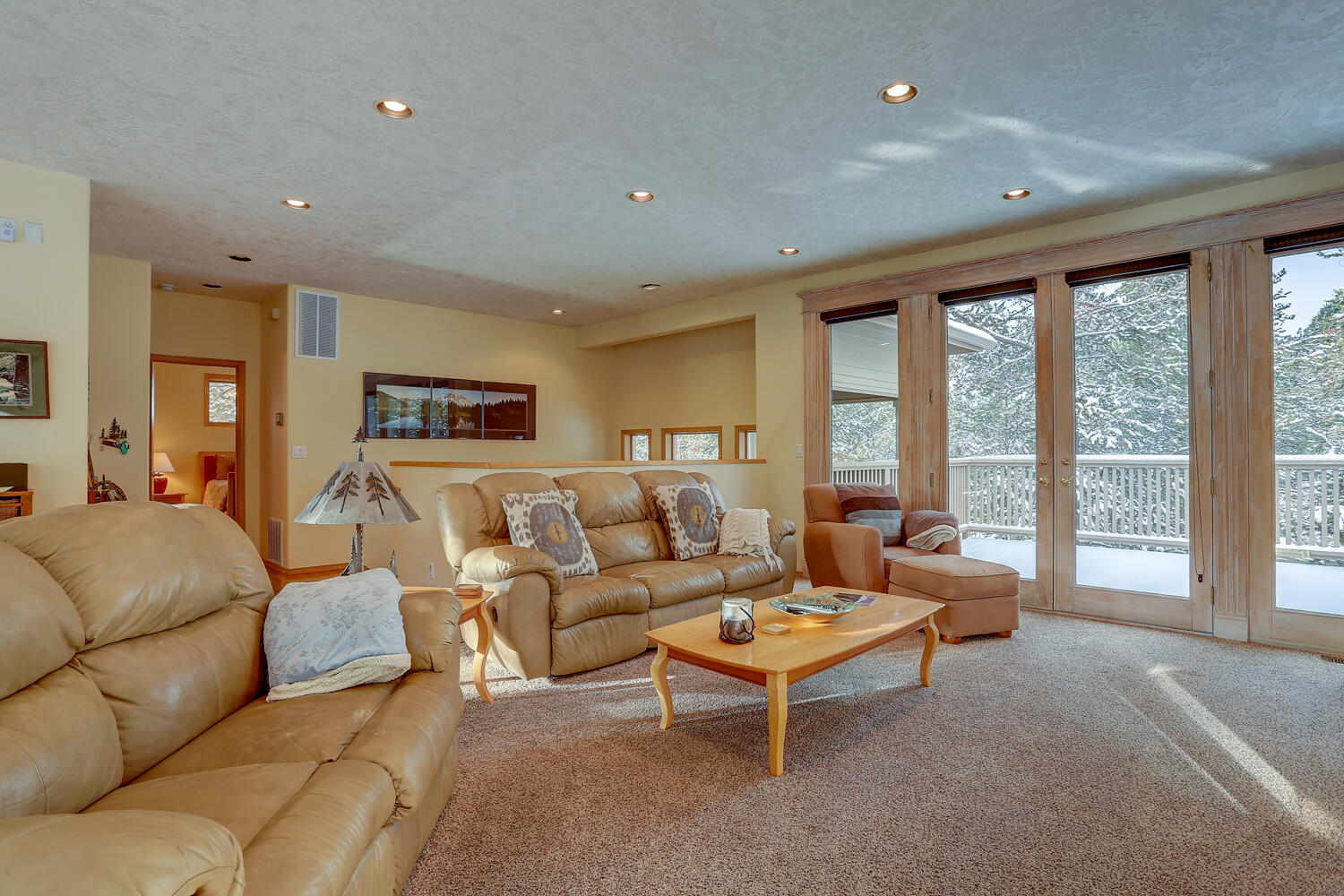 Fairway Crest Village - Residential