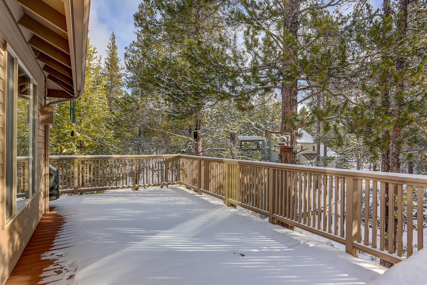 Fairway Crest Village - Residential