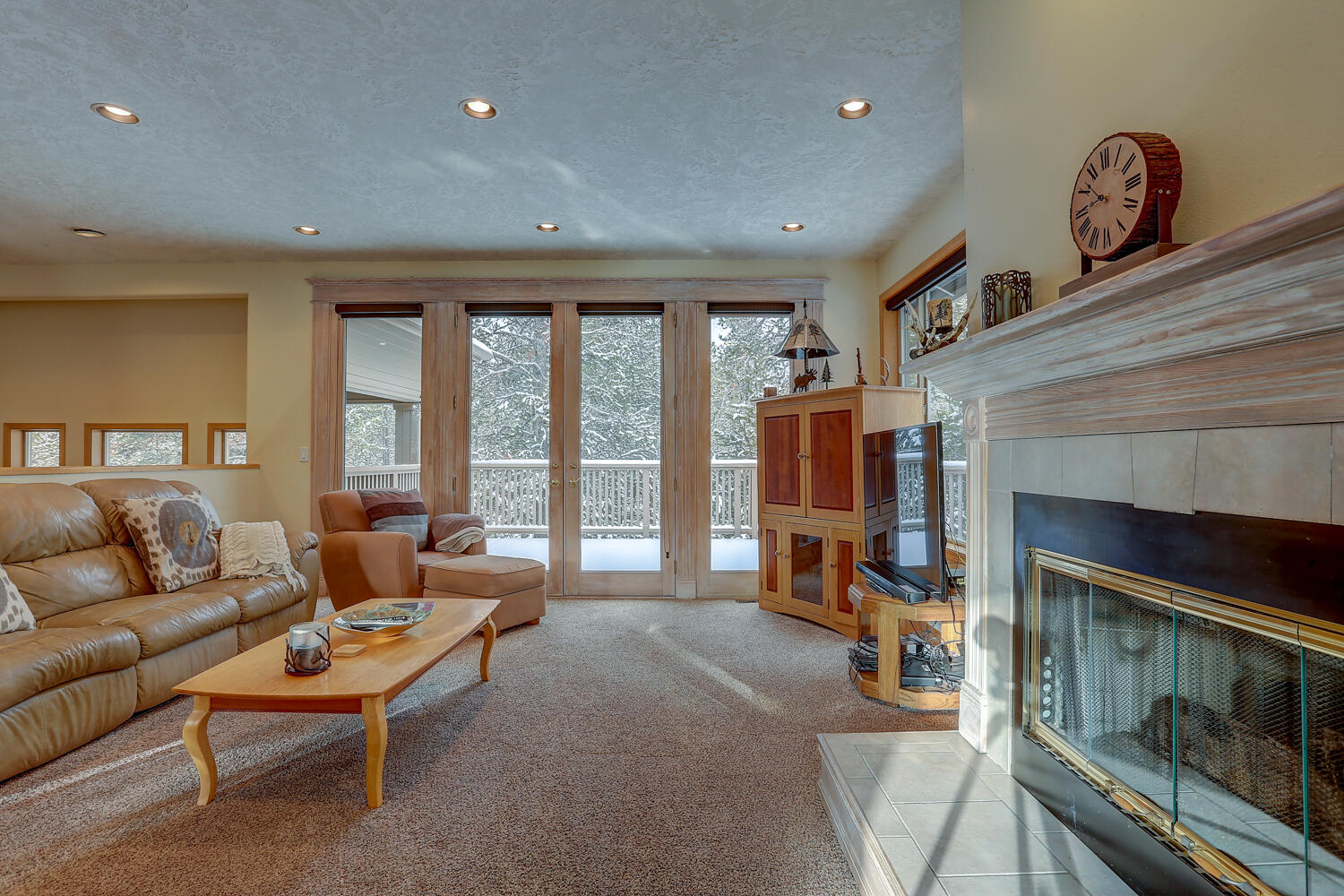 Fairway Crest Village - Residential
