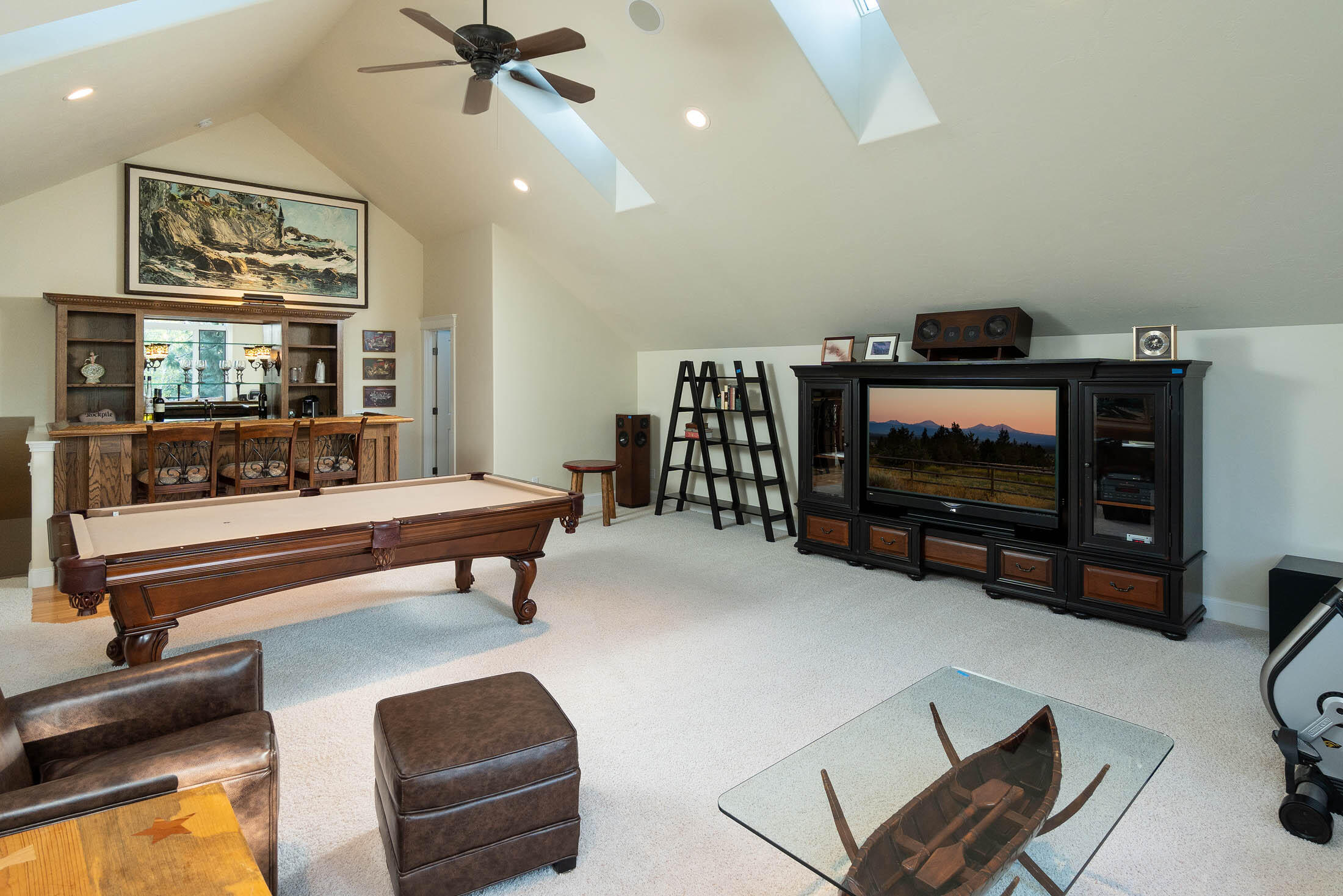 Awbrey Butte - Residential