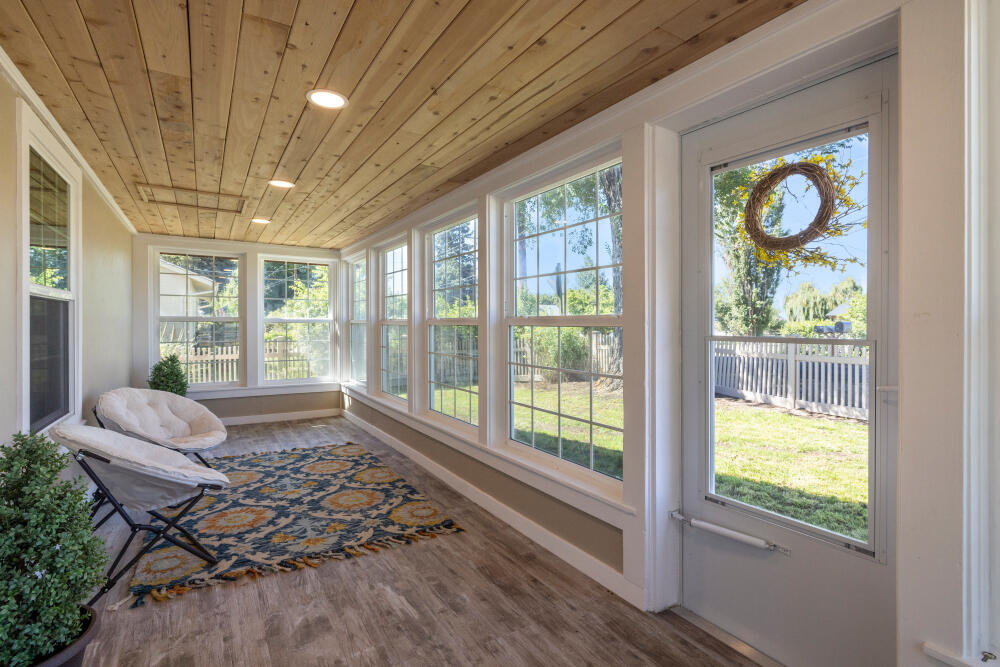Pleasant Home Tracts - Residential