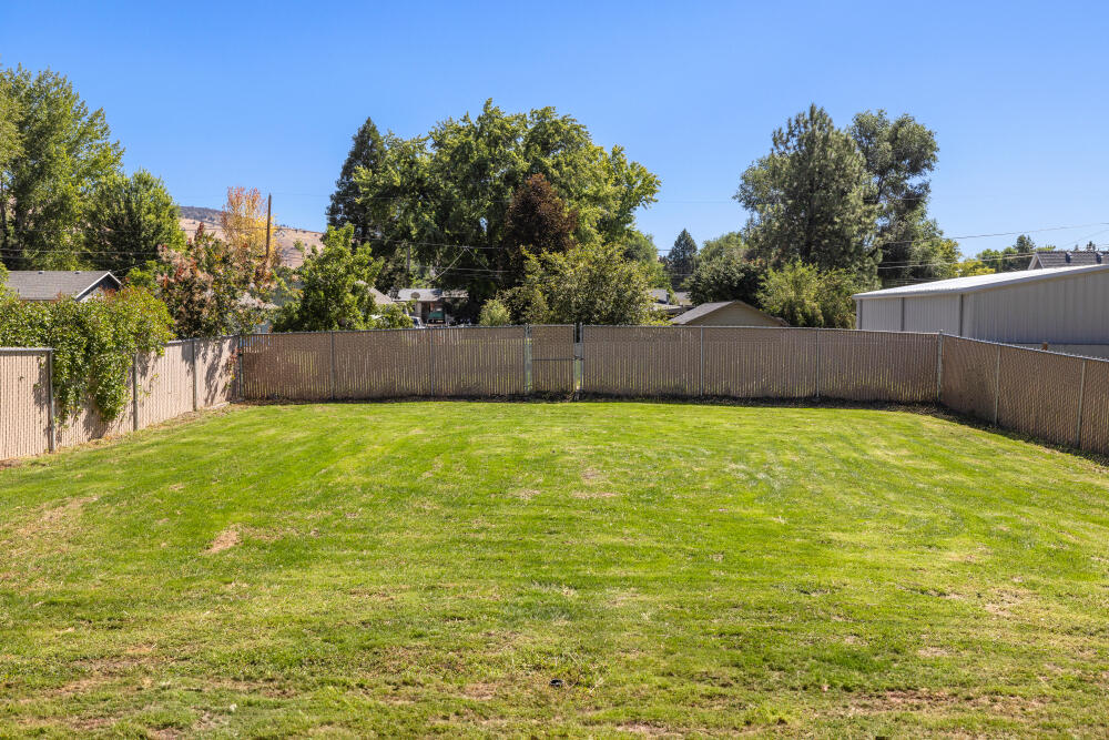 Pleasant Home Tracts - Residential
