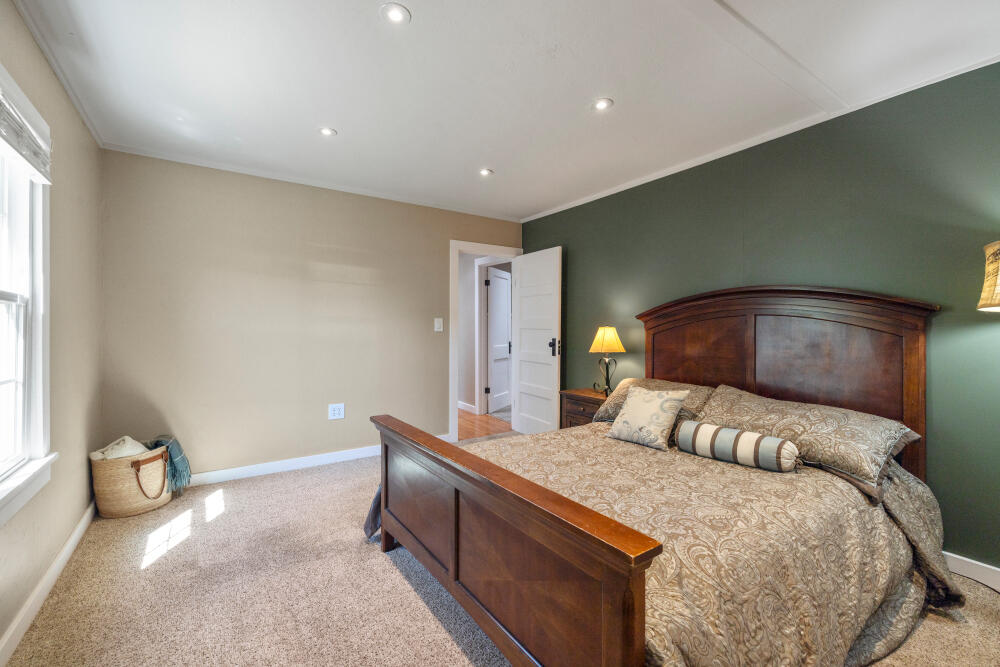Pleasant Home Tracts - Residential