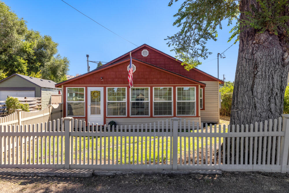 Pleasant Home Tracts - Residential