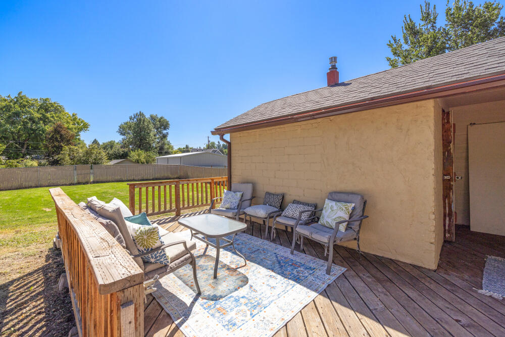 Pleasant Home Tracts - Residential