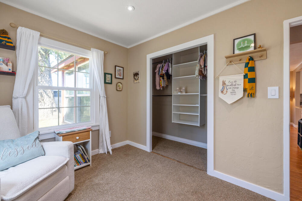 Pleasant Home Tracts - Residential