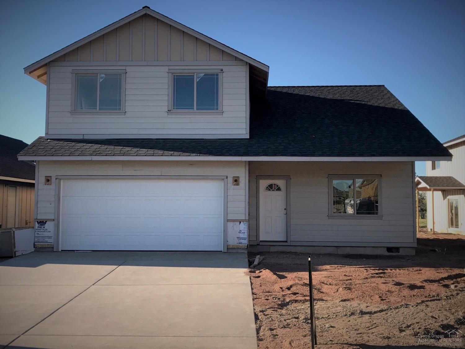 Crane Meadow - Residential